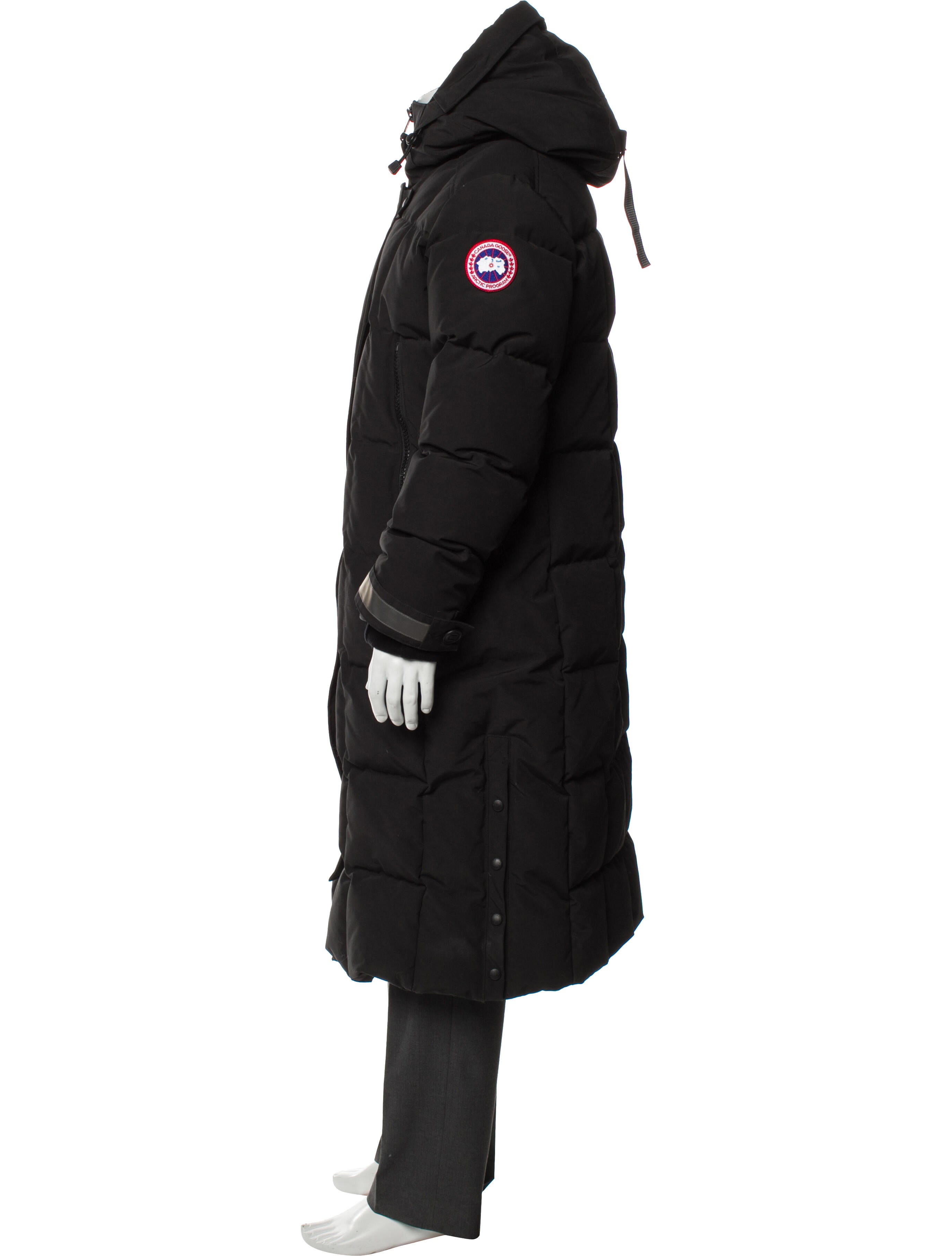 Canada Goose Parka