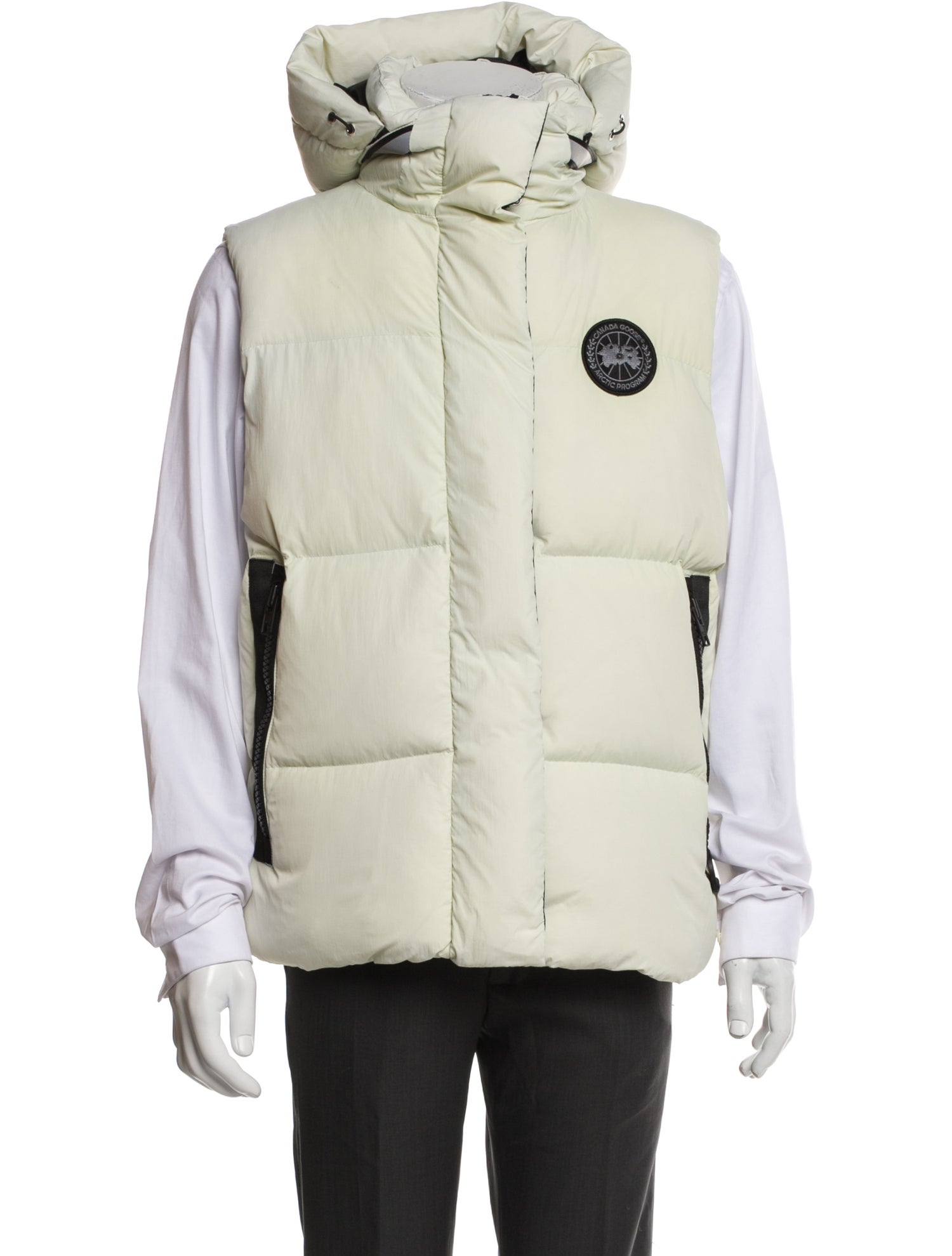 Canada Goose Vest