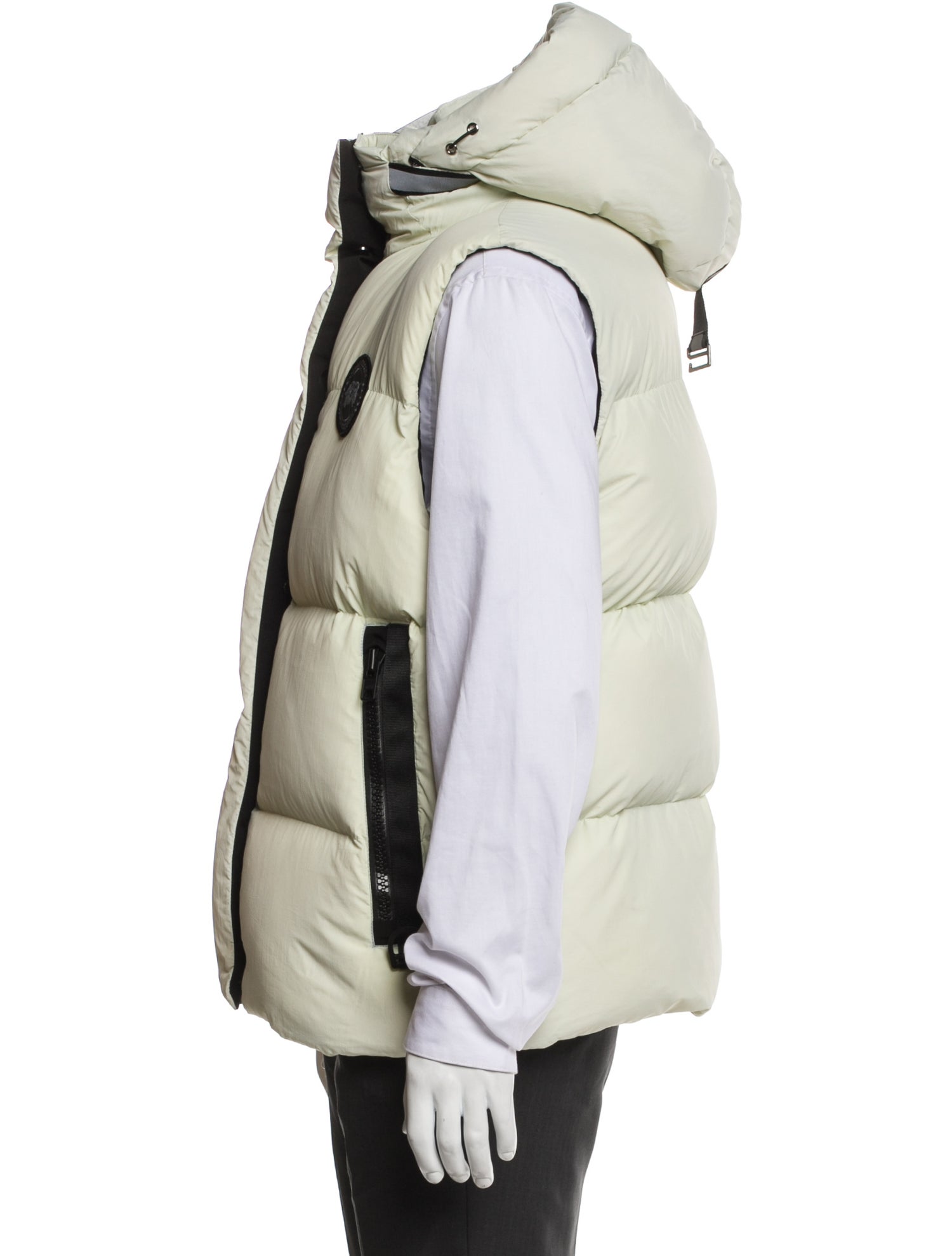 Canada Goose Vest
