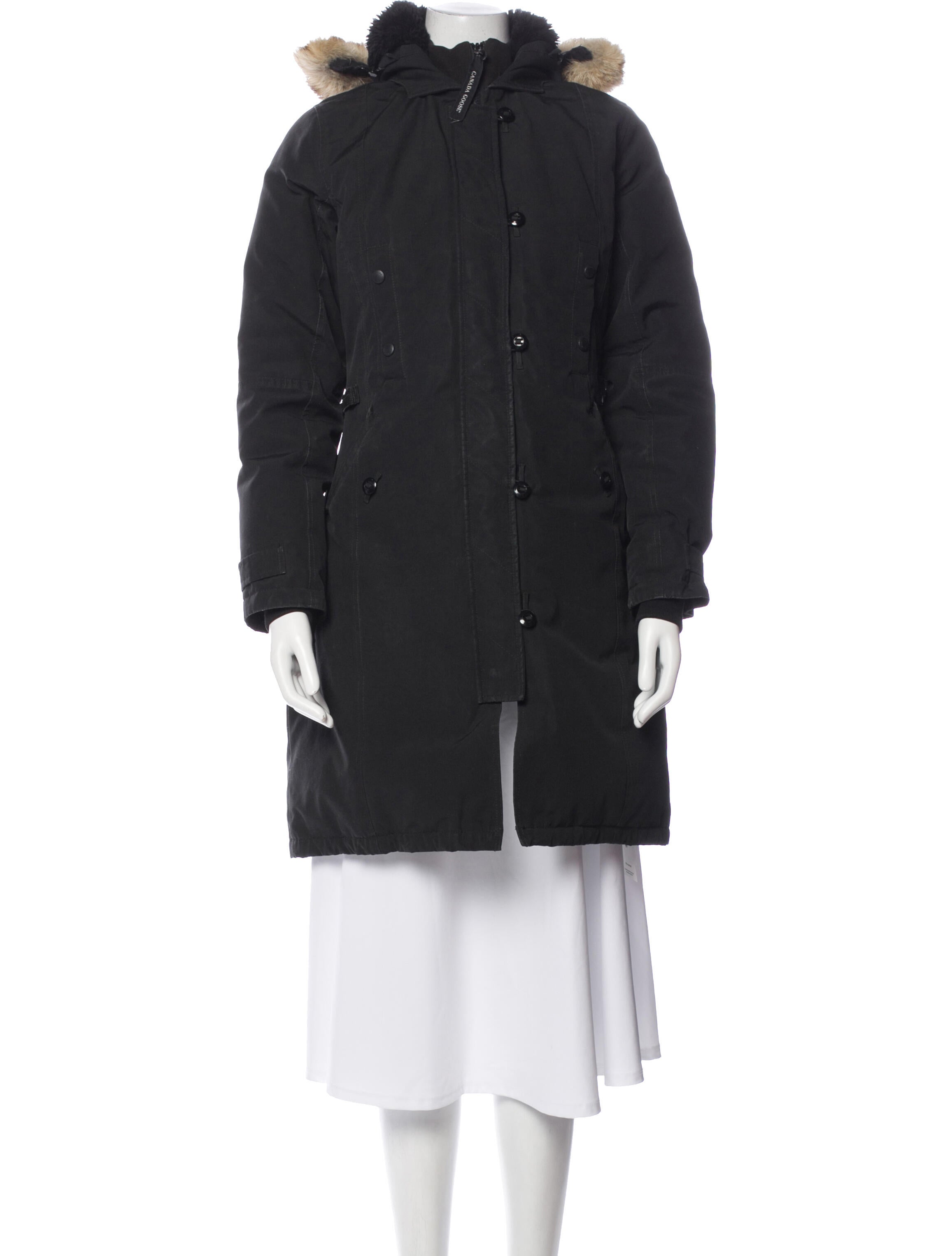 Canada Goose Down Coat