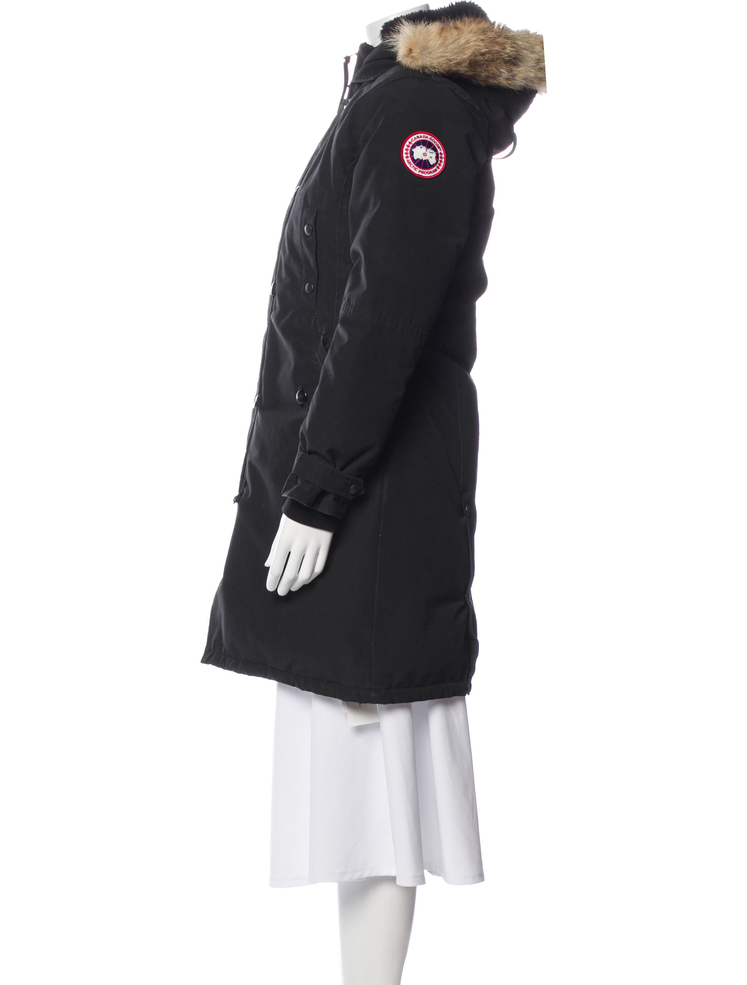 Canada Goose Down Coat