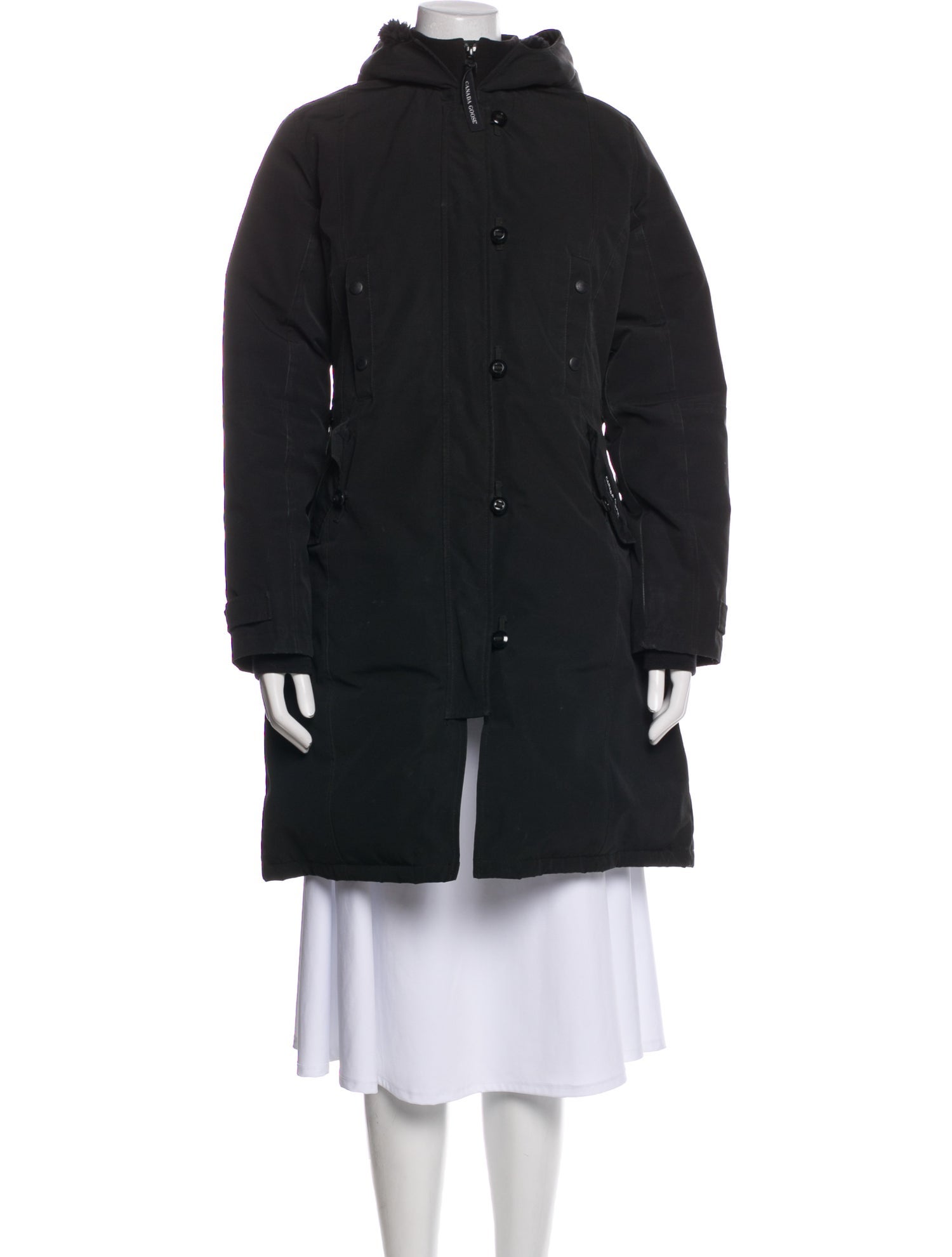 Canada Goose Down Coat