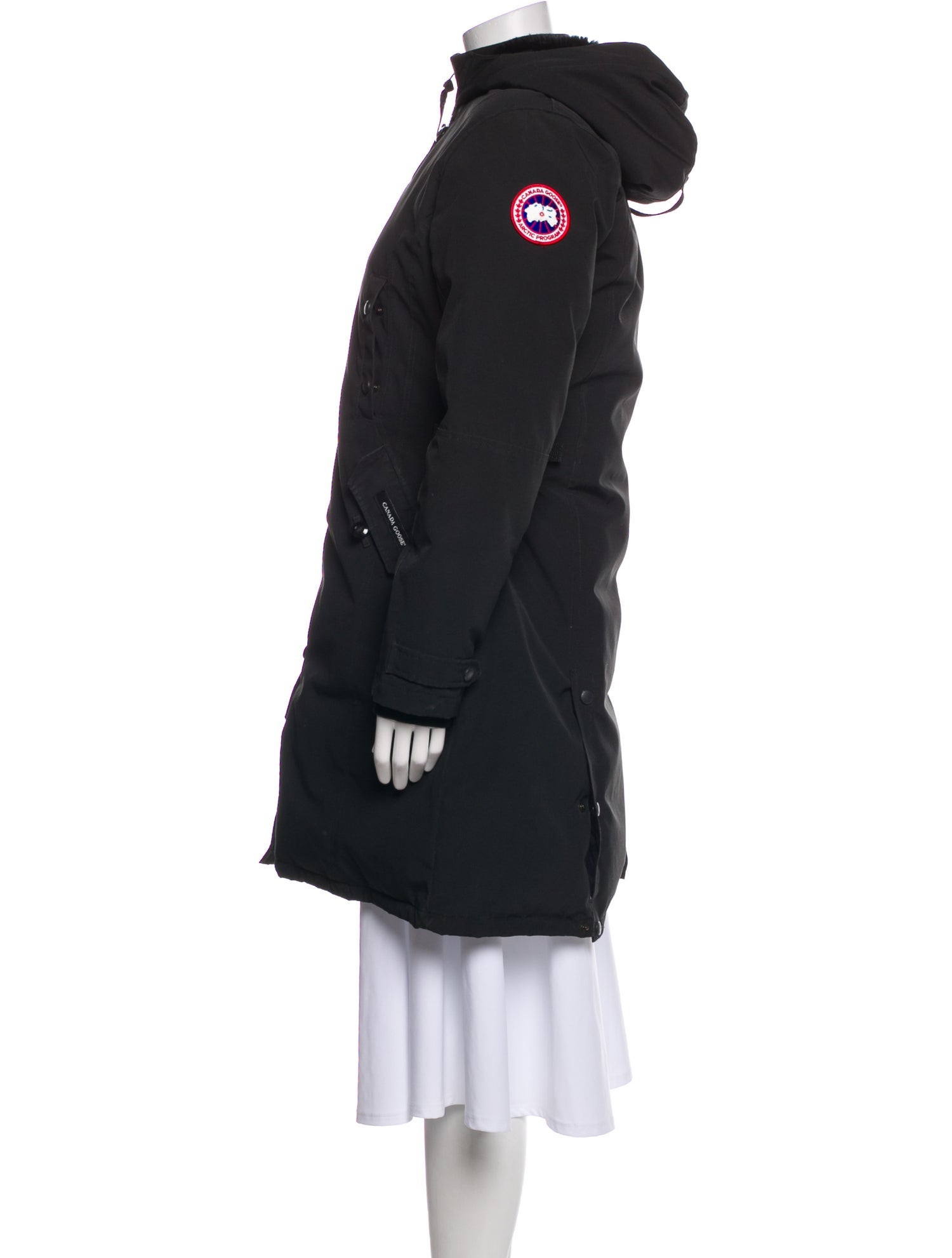 Canada Goose Down Coat