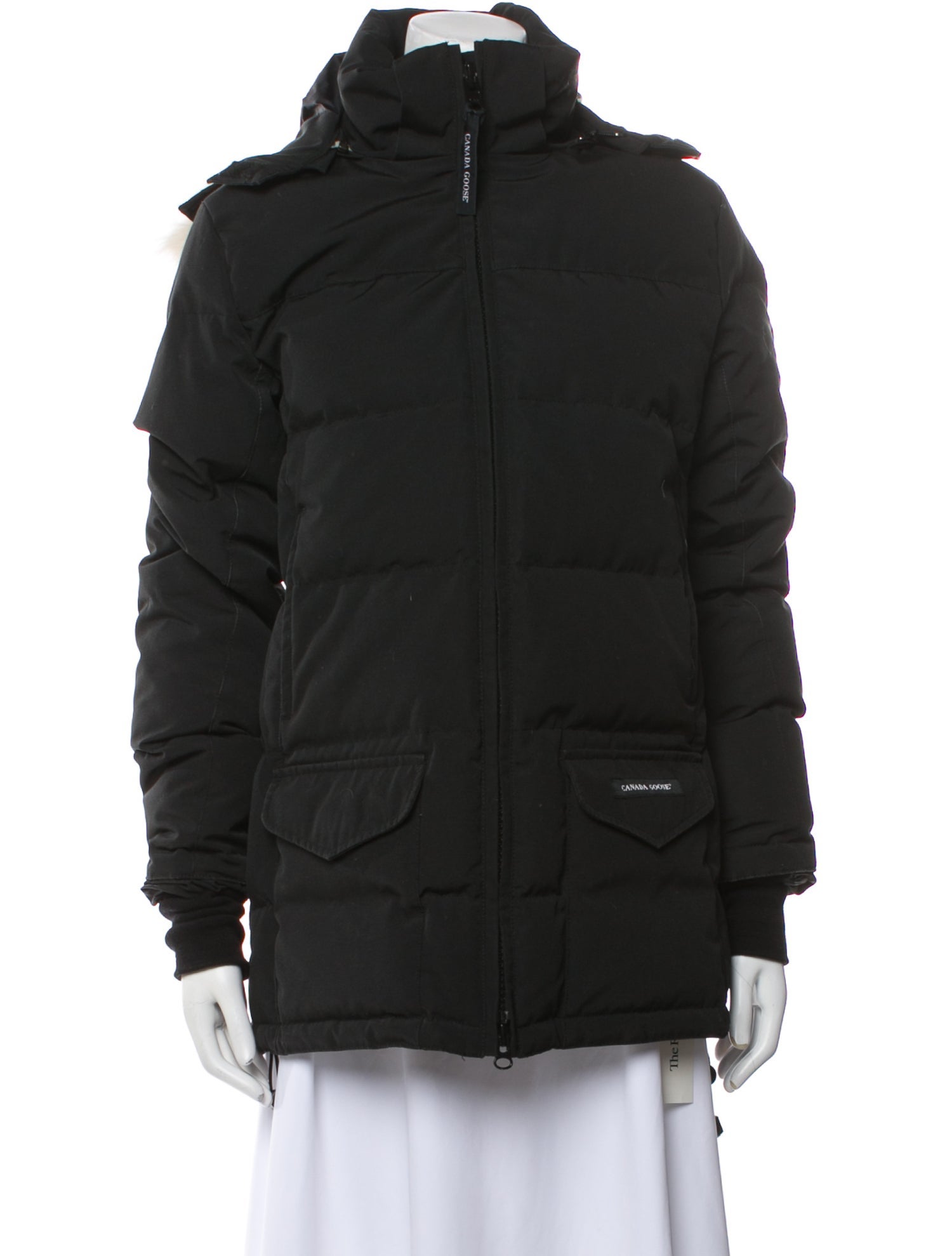 Canada Goose Down Coat