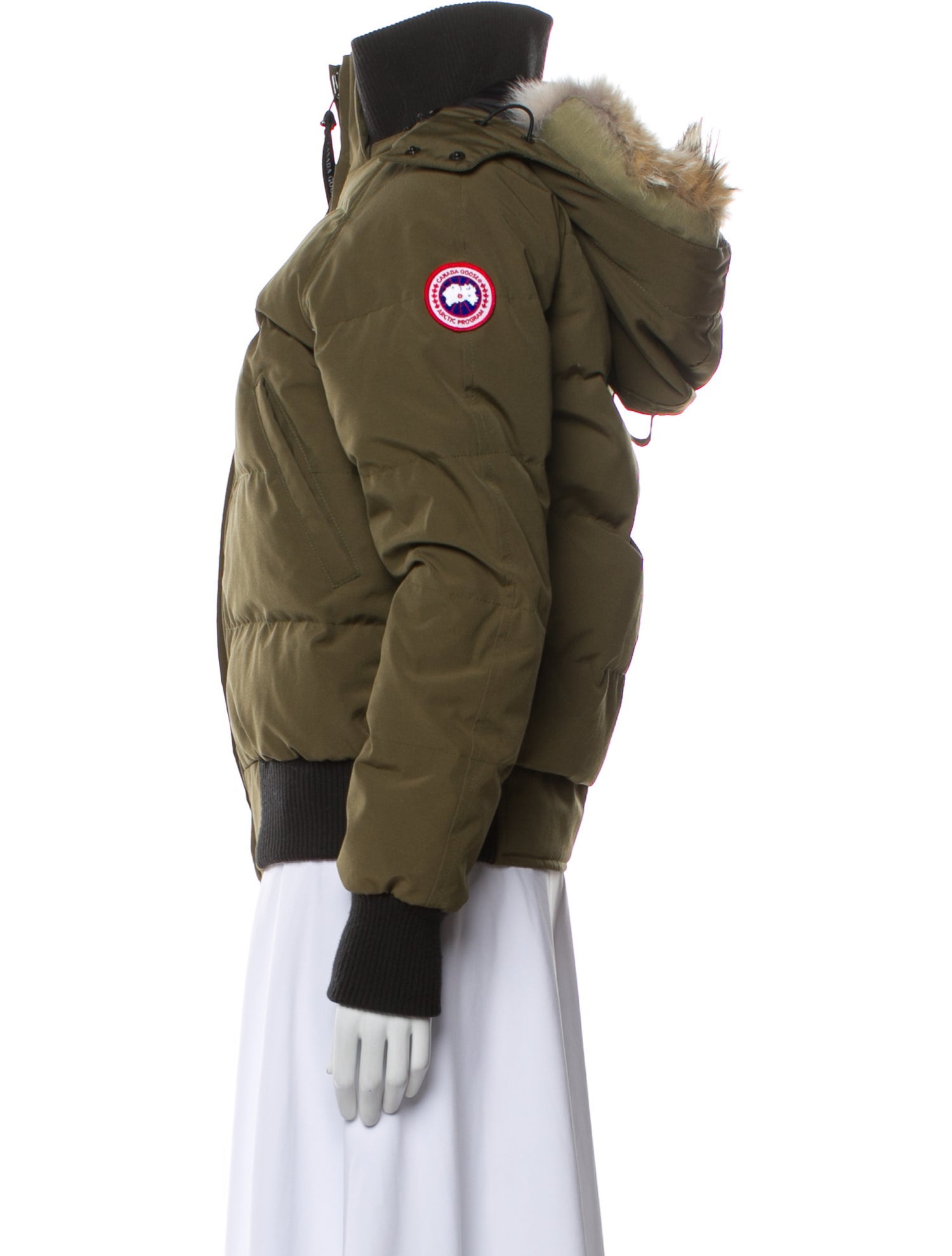 Canada Goose Down Jacket