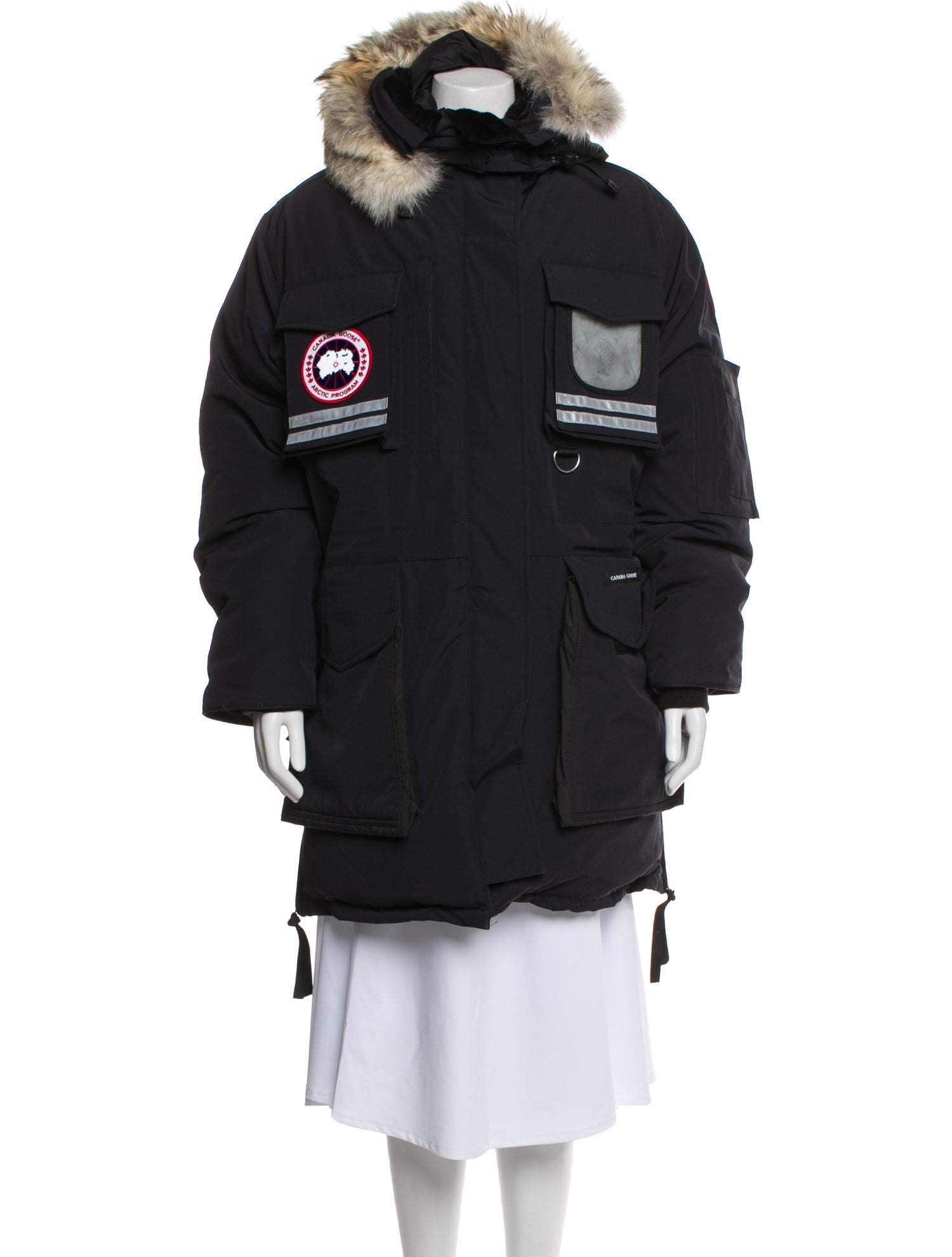 Canada Goose Down Coat