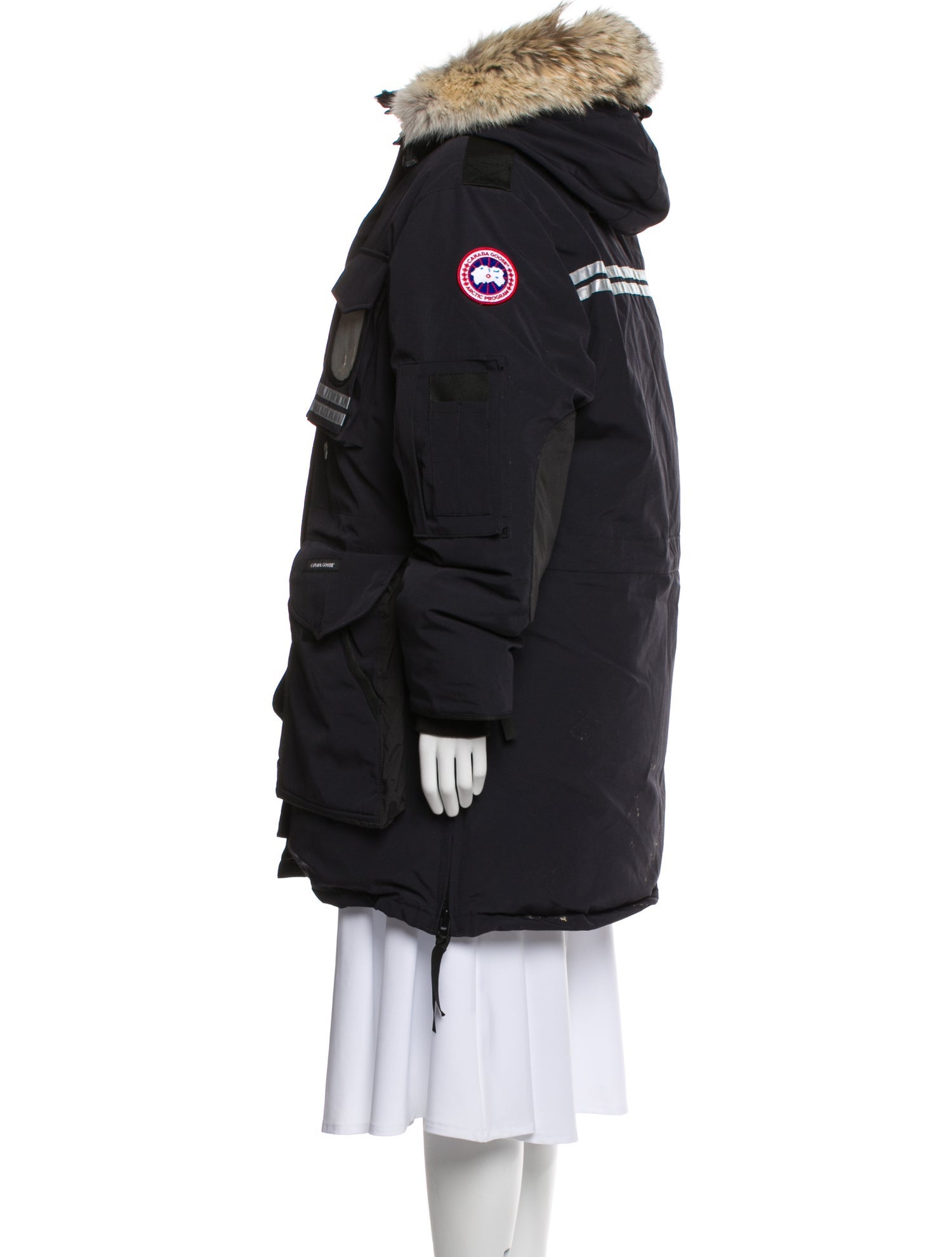Canada Goose Down Coat