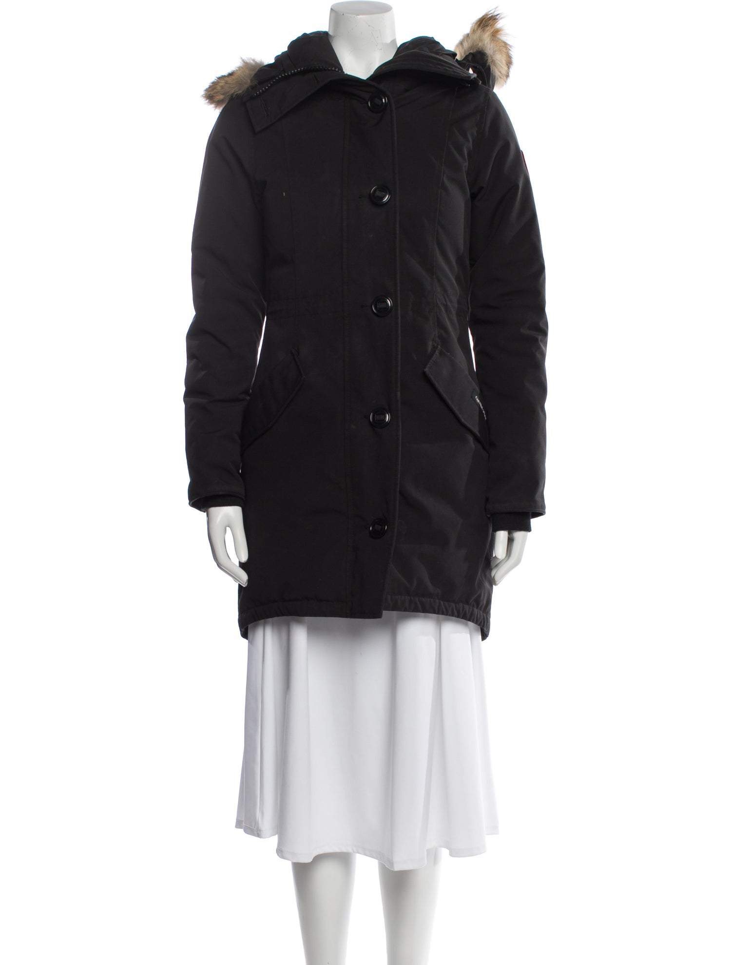 Canada Goose Down Coat