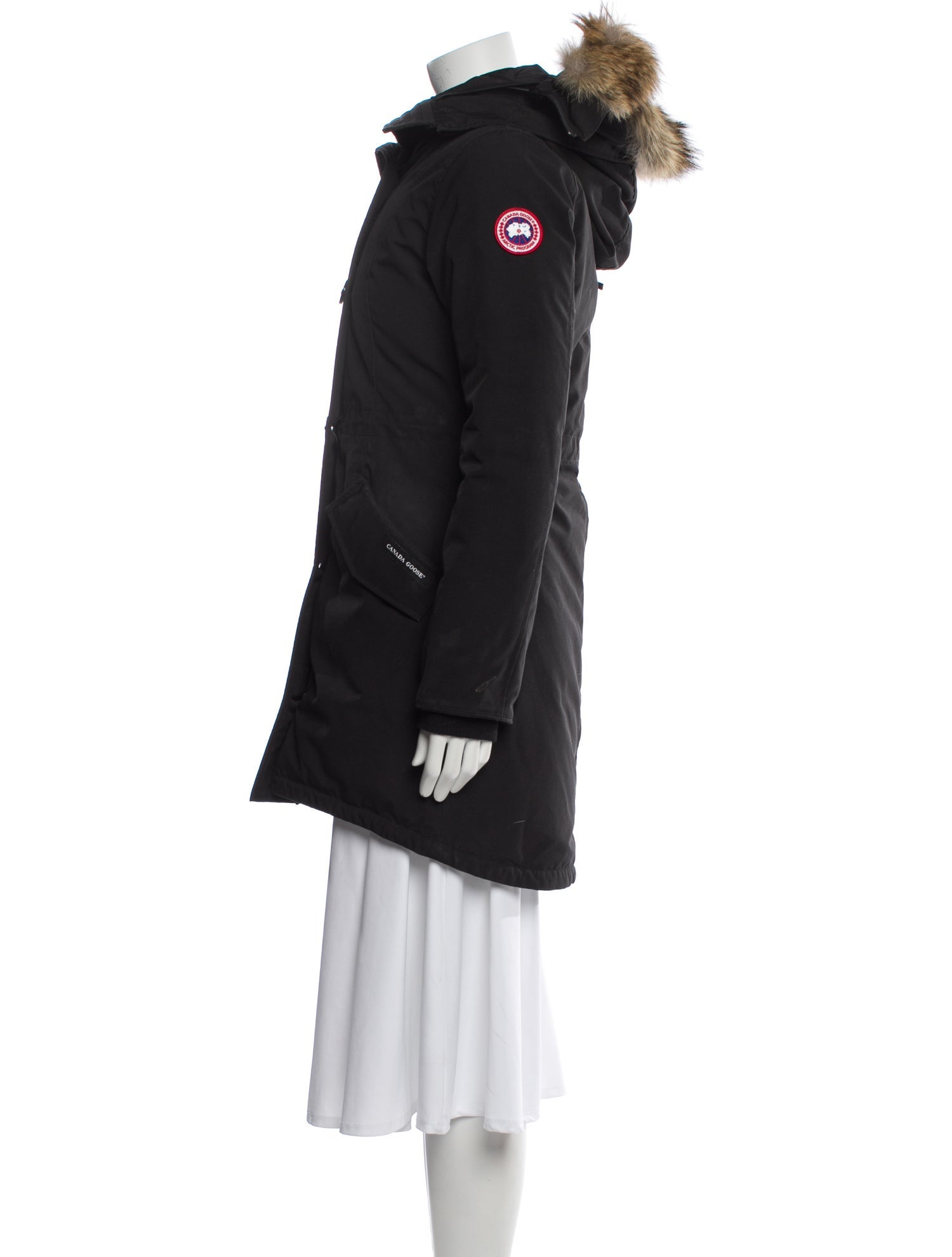 Canada Goose Down Coat