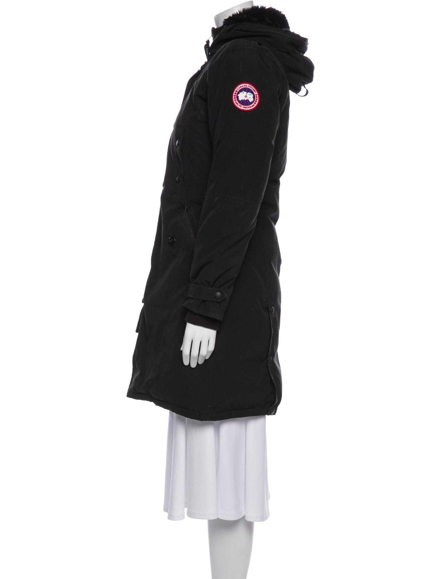 Canada Goose Parka