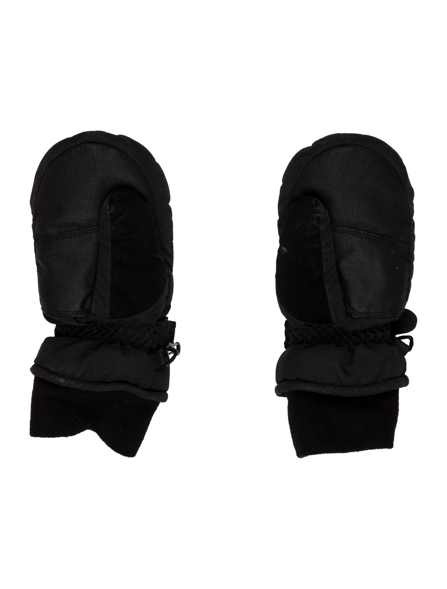 Canada Goose Boys' Mittens