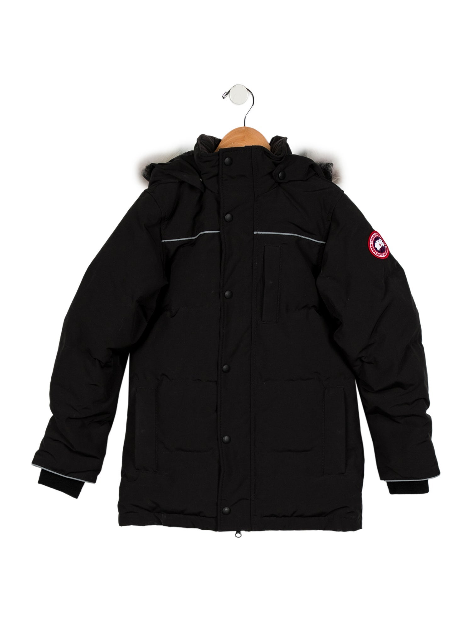 Canada Goose Girls' Coat