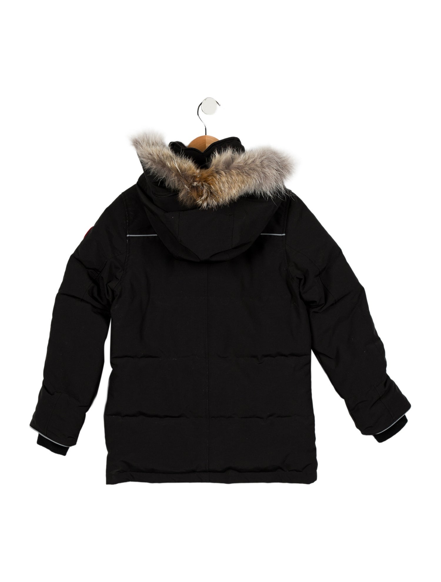 Canada Goose Girls' Coat