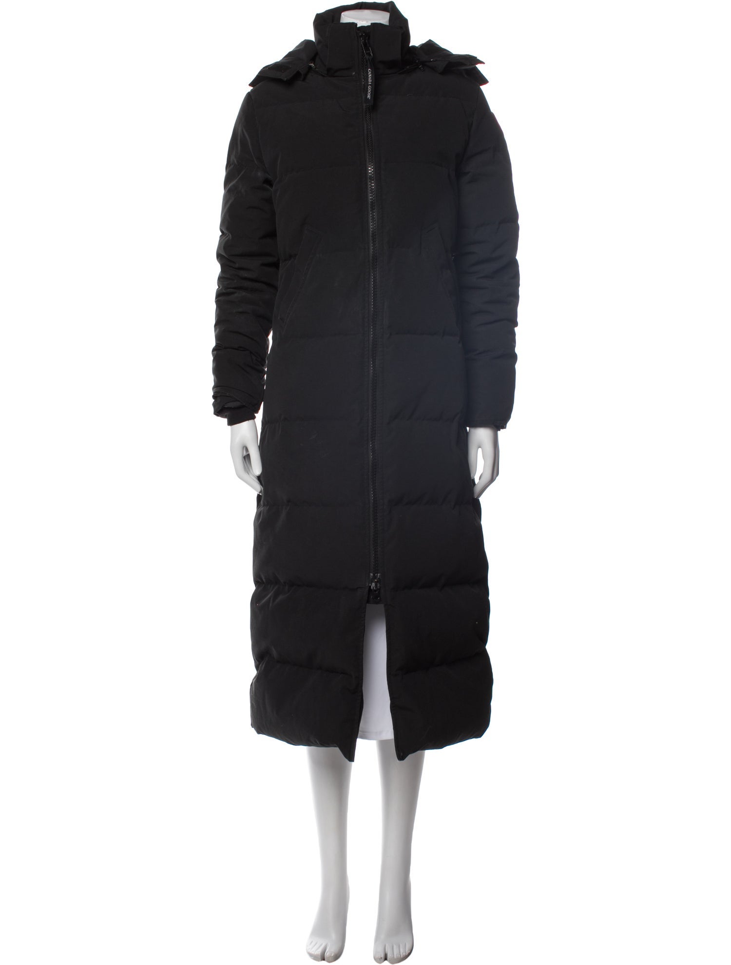 Canada Goose Down Coat