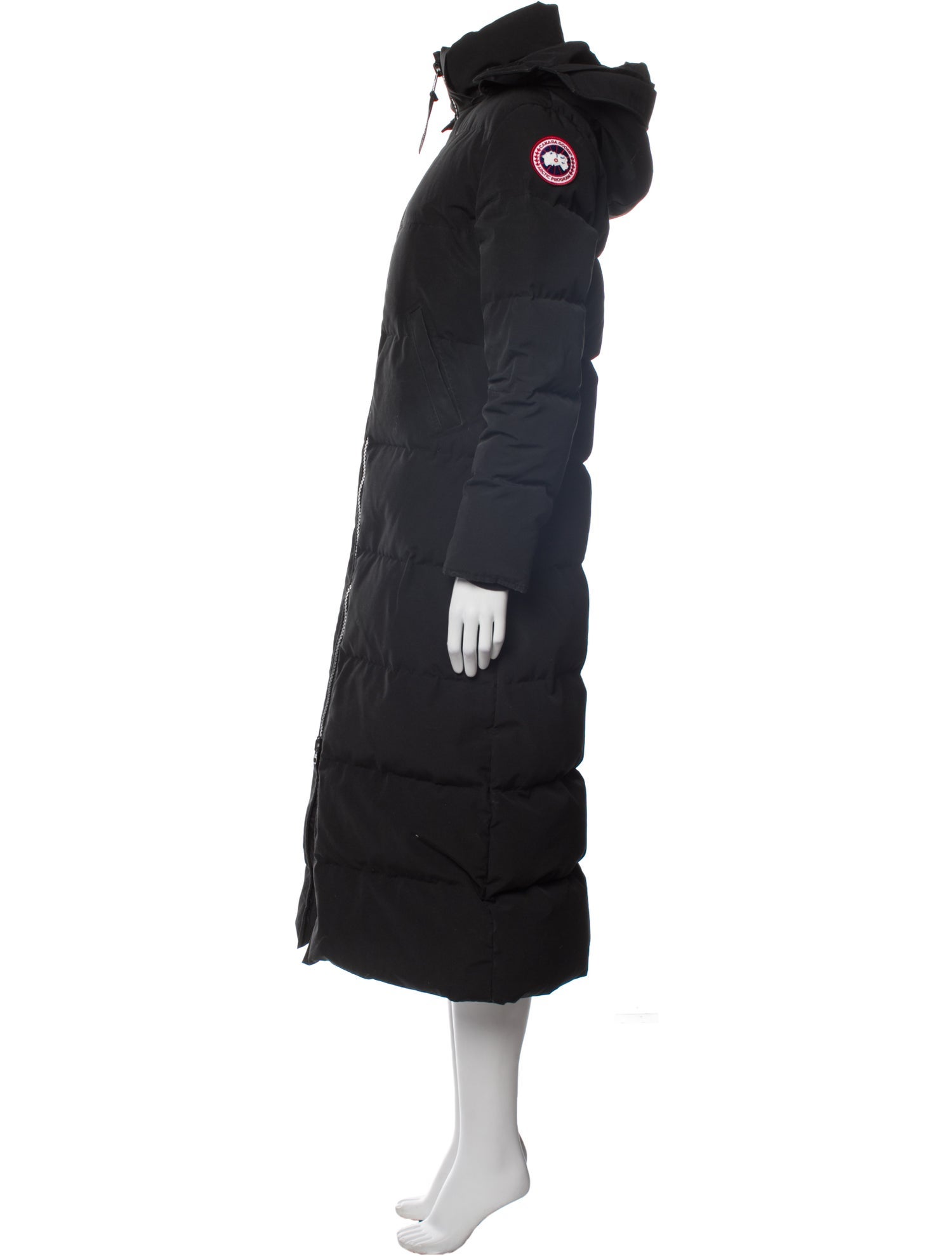 Canada Goose Down Coat