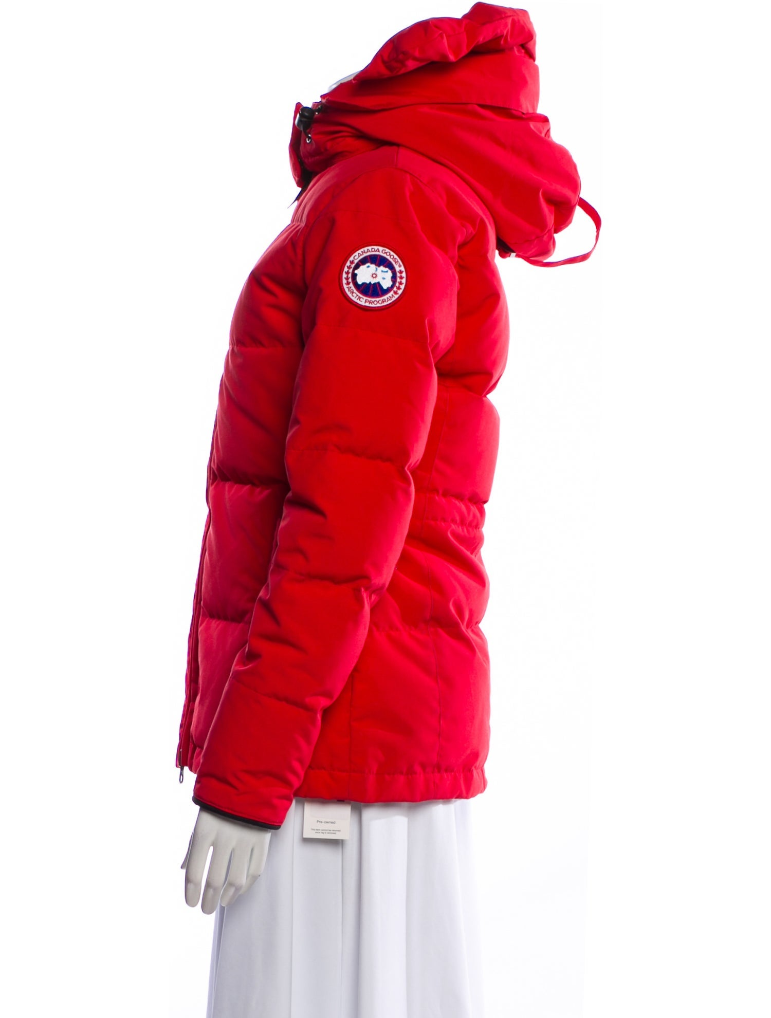 Canada Goose Down Coat
