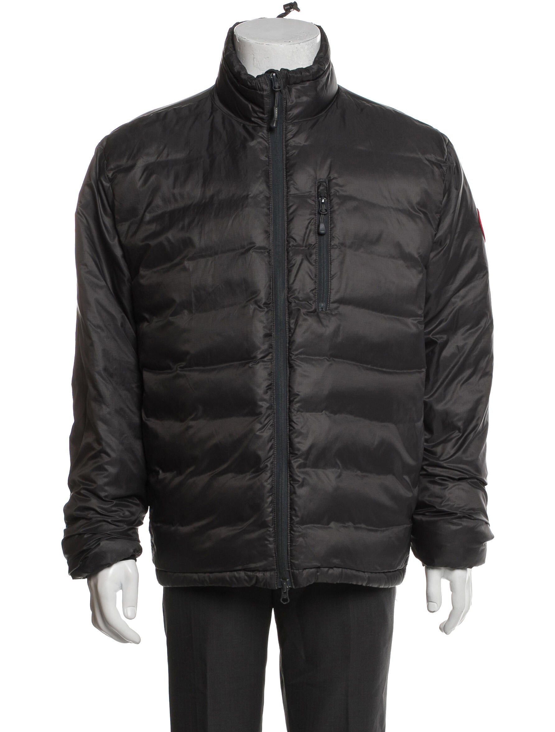 Canada Goose Packable Puffer Coat