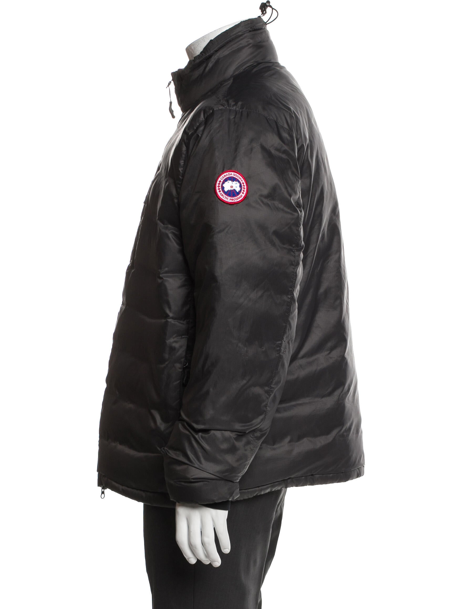 Canada Goose Packable Puffer Coat