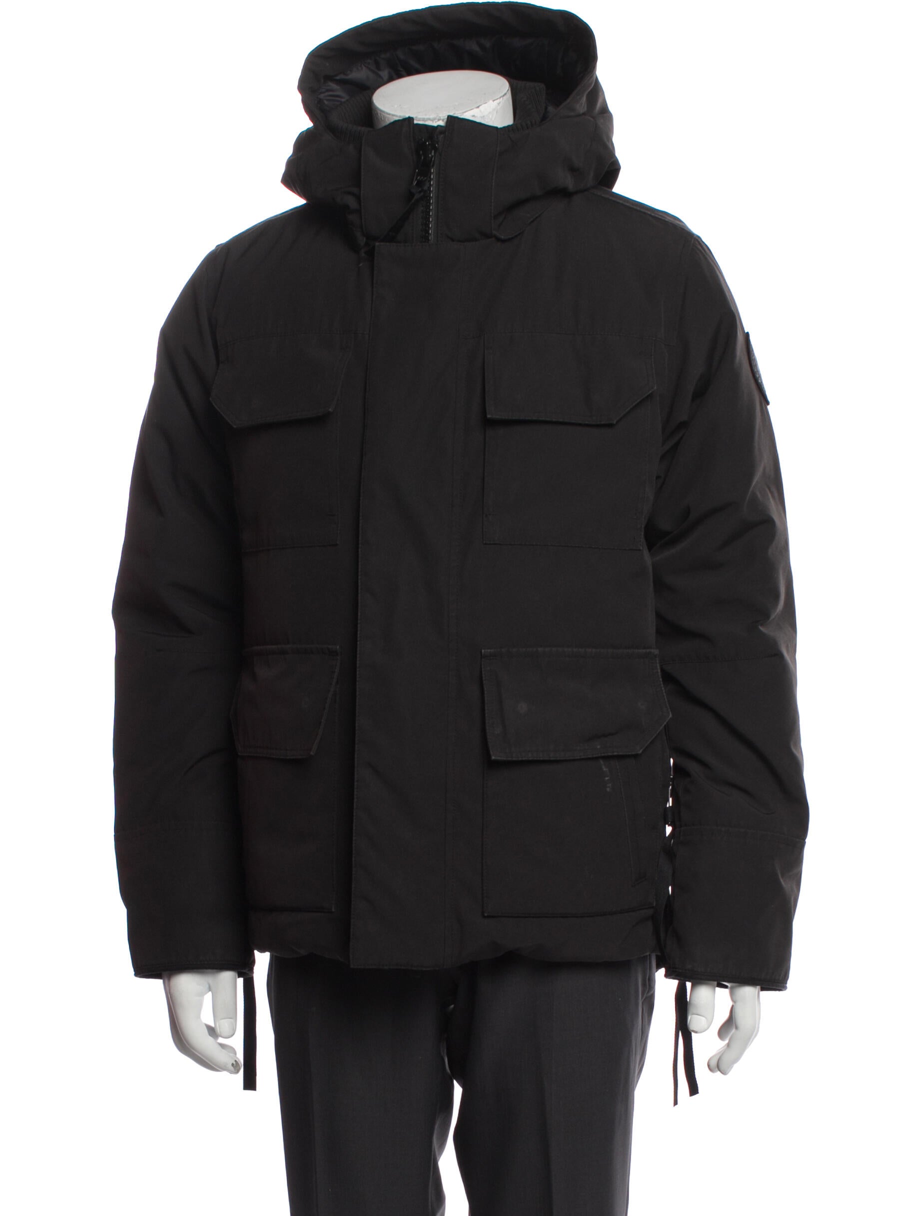 Canada Goose Puffer Coat
