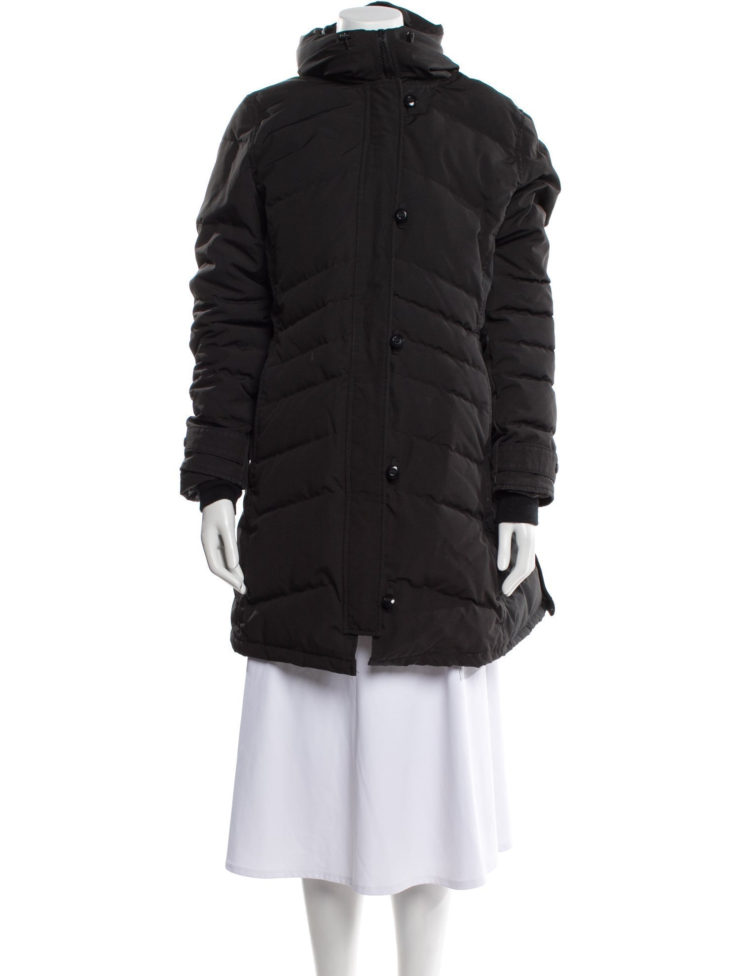 Canada Goose Down Coat