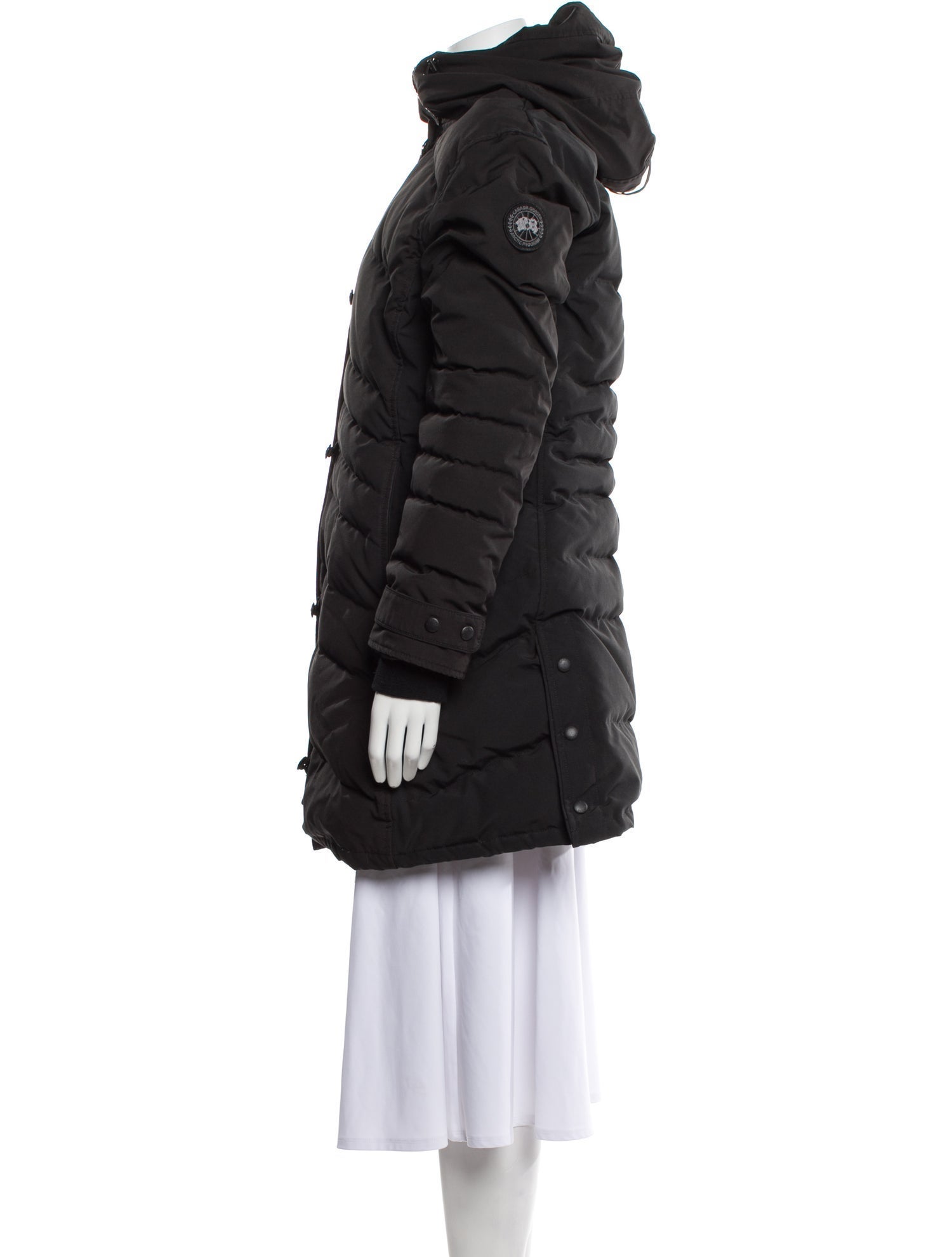 Canada Goose Down Coat