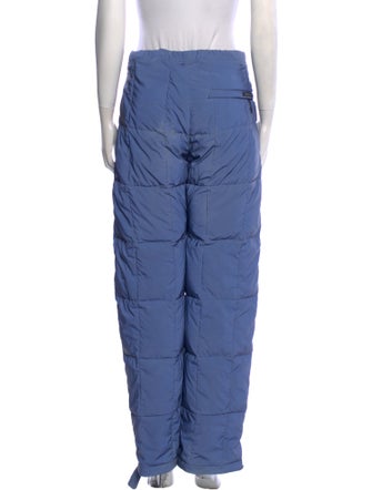 Canada Goose Wide Leg Pants