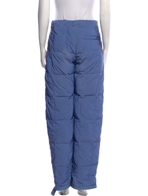 Canada Goose Wide Leg Pants