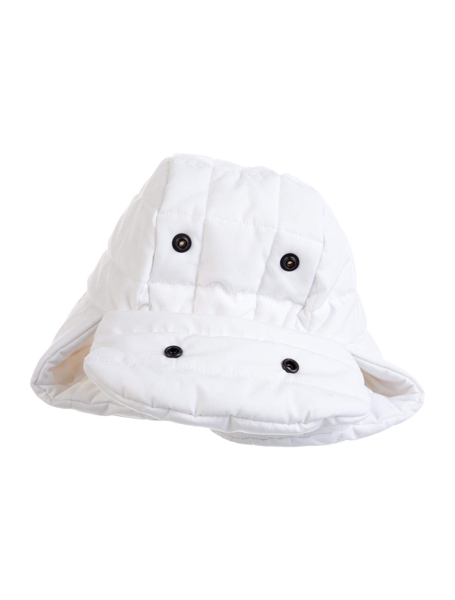 Canada Goose Quilted Puffer Hat