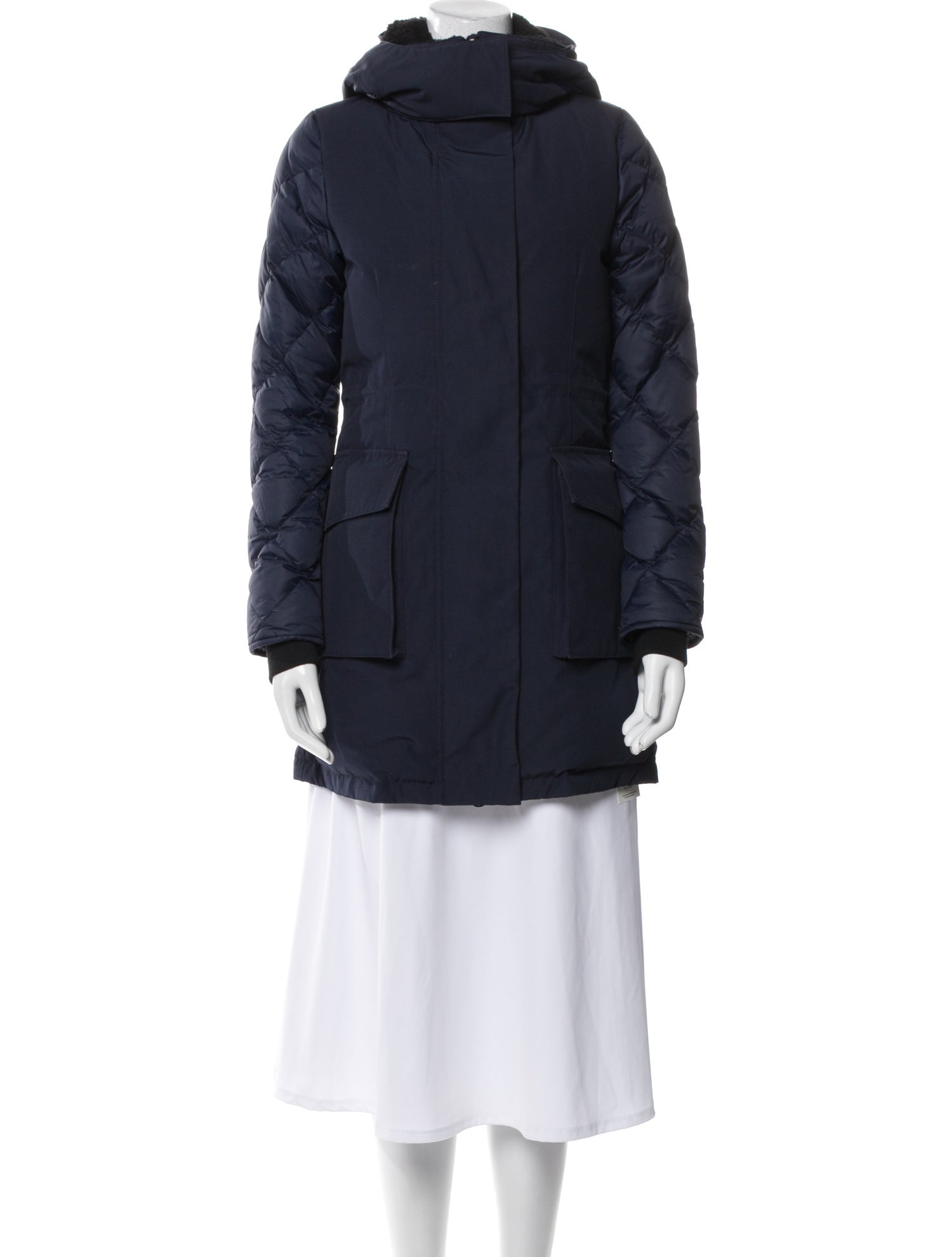 Canada Goose Down Coat