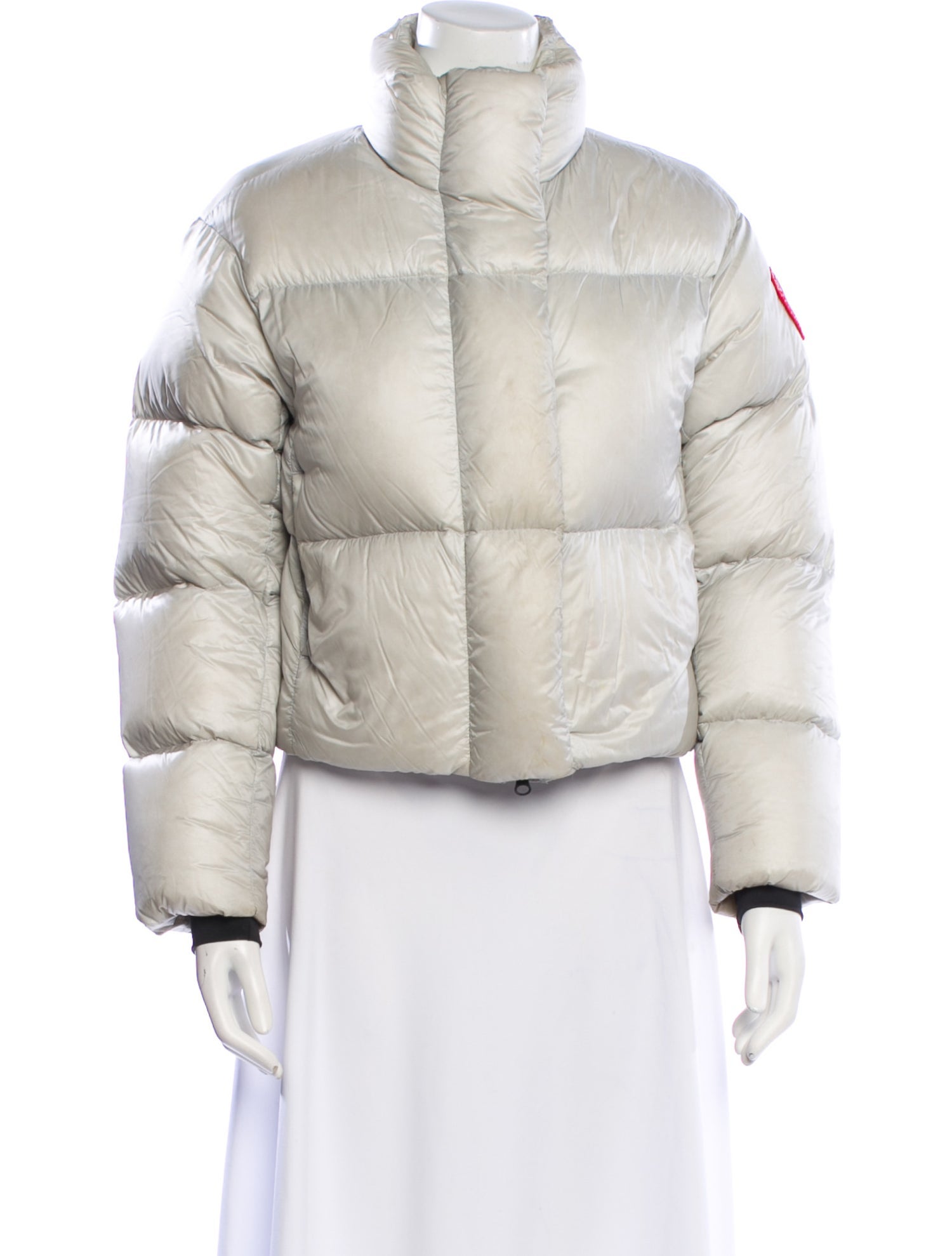 Canada Goose Down Jacket