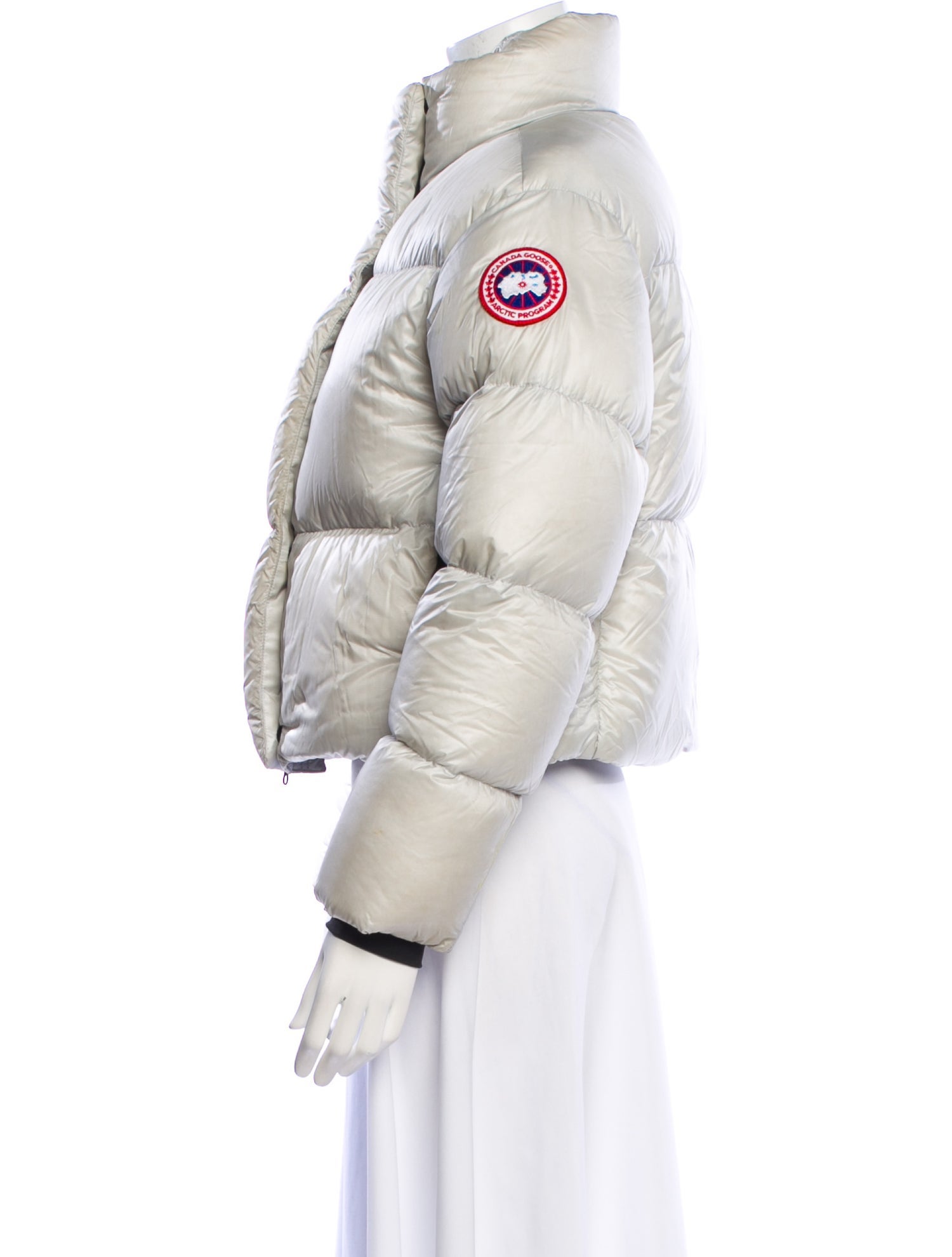 Canada Goose Down Jacket