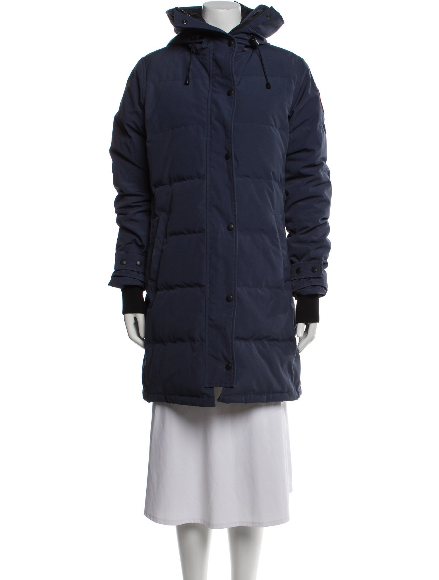 Canada Goose Down Coat