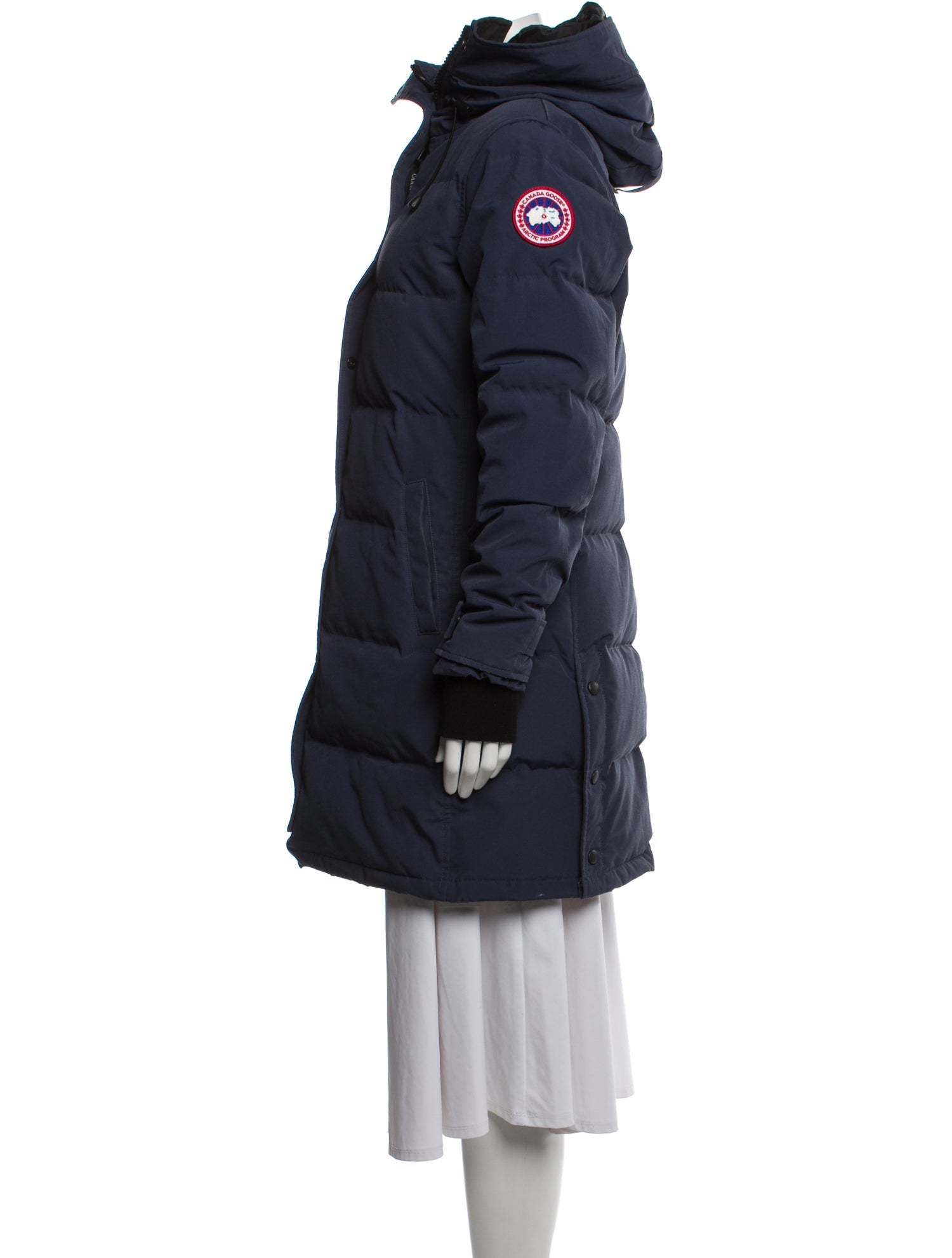 Canada Goose Down Coat
