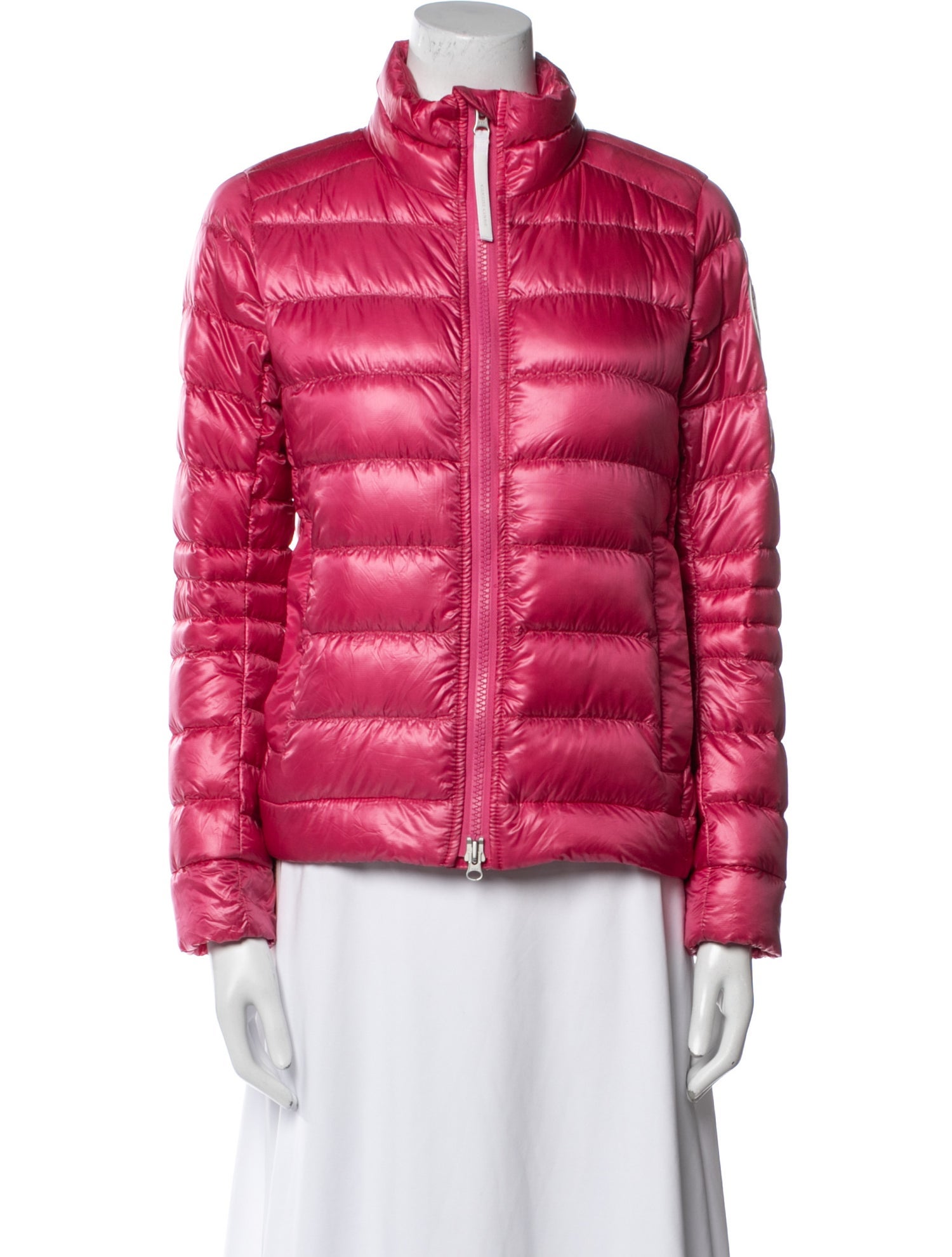 Canada Goose Down Jacket