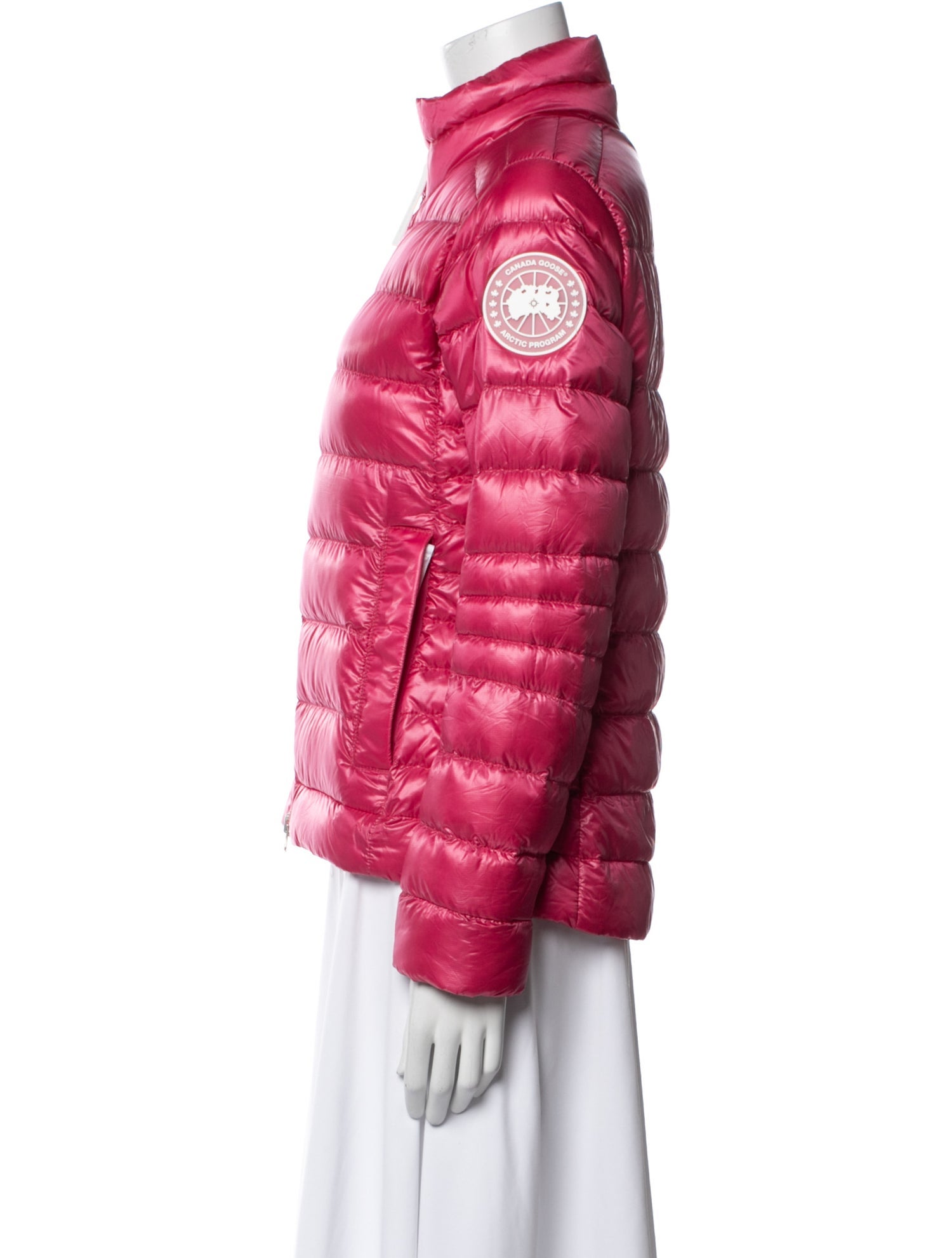 Canada Goose Down Jacket