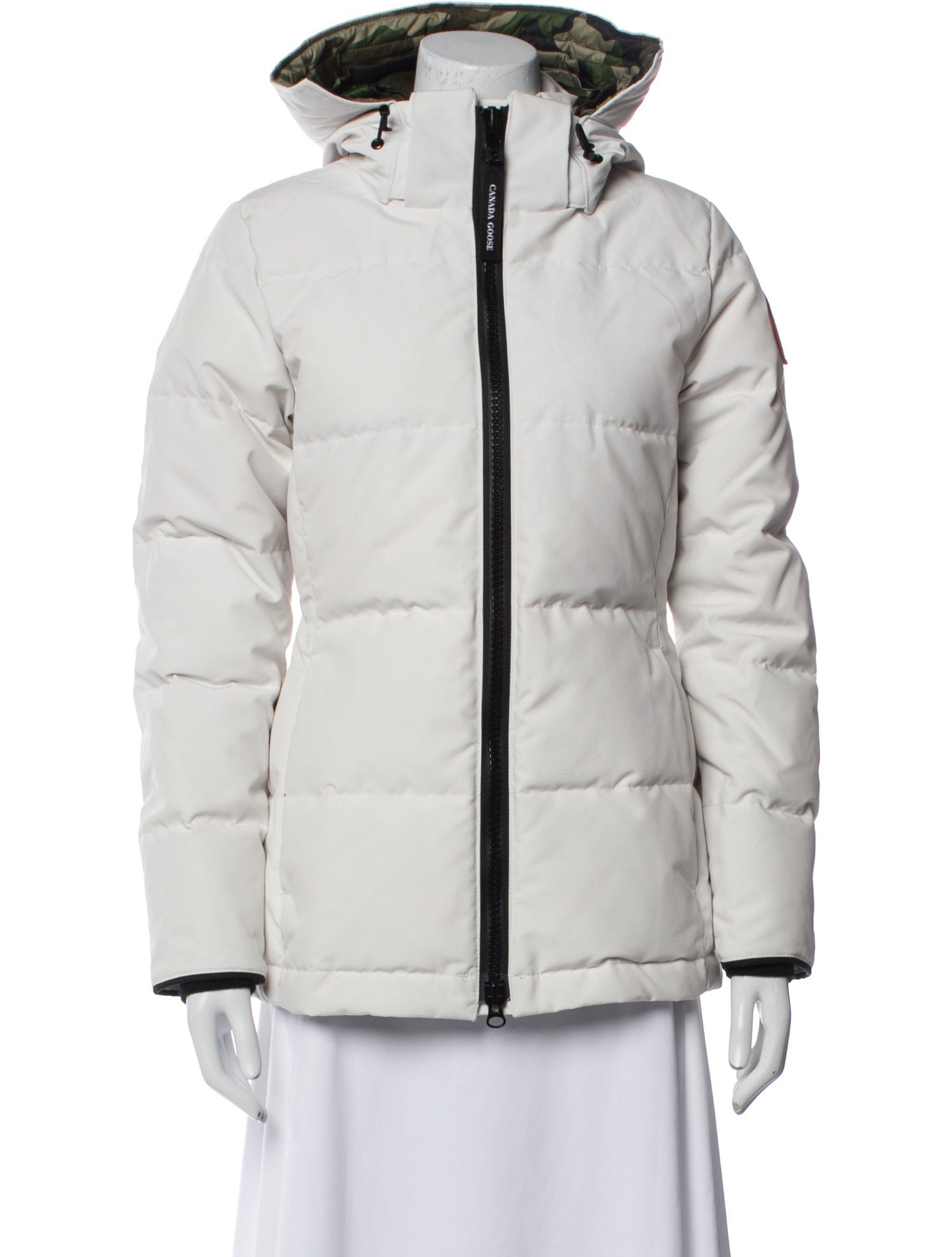 Canada Goose Down Jacket w/ Tags