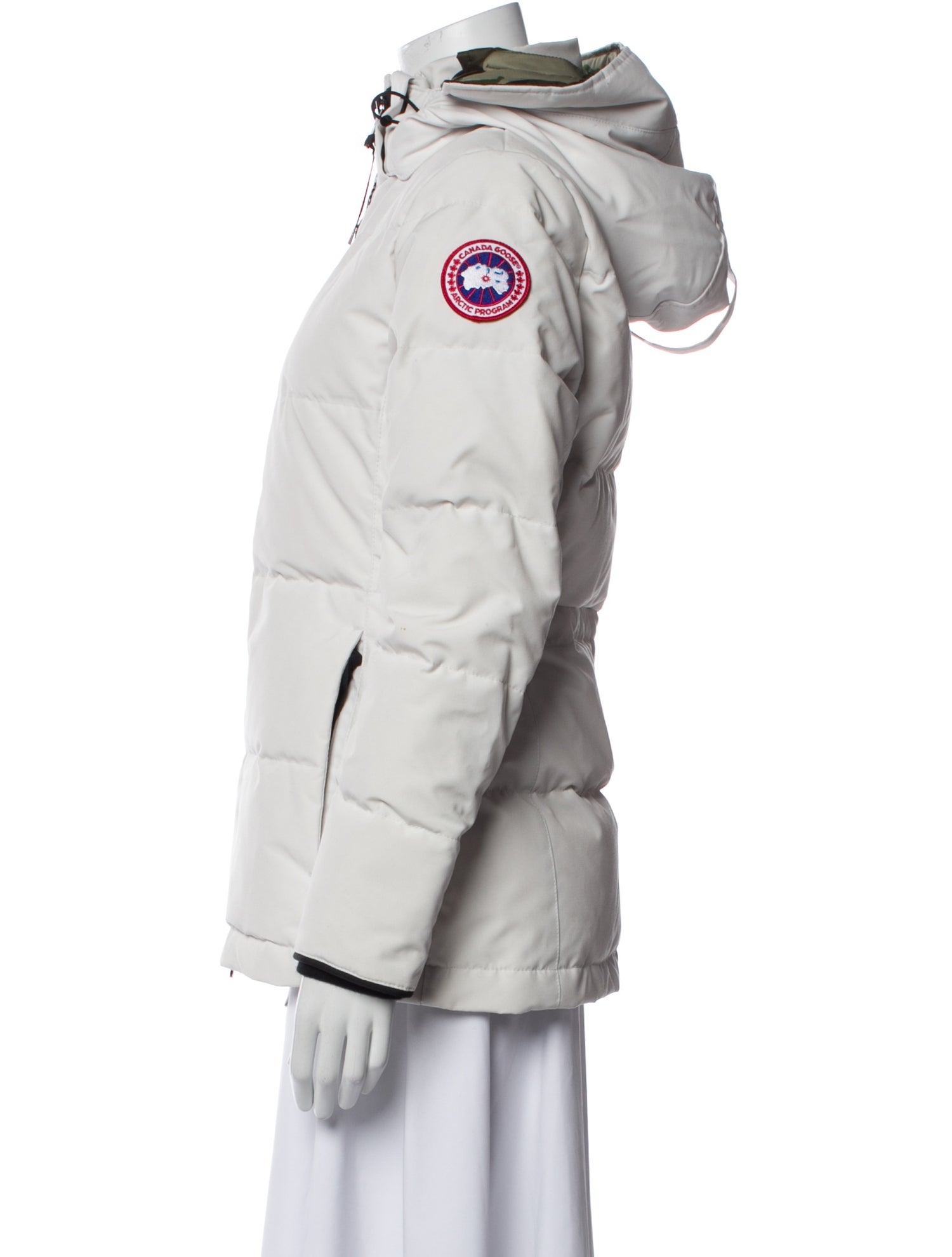 Canada Goose Down Jacket w/ Tags