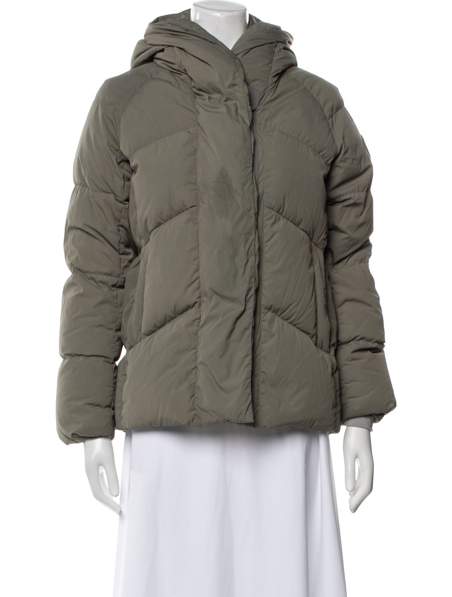 Canada Goose Down Coat