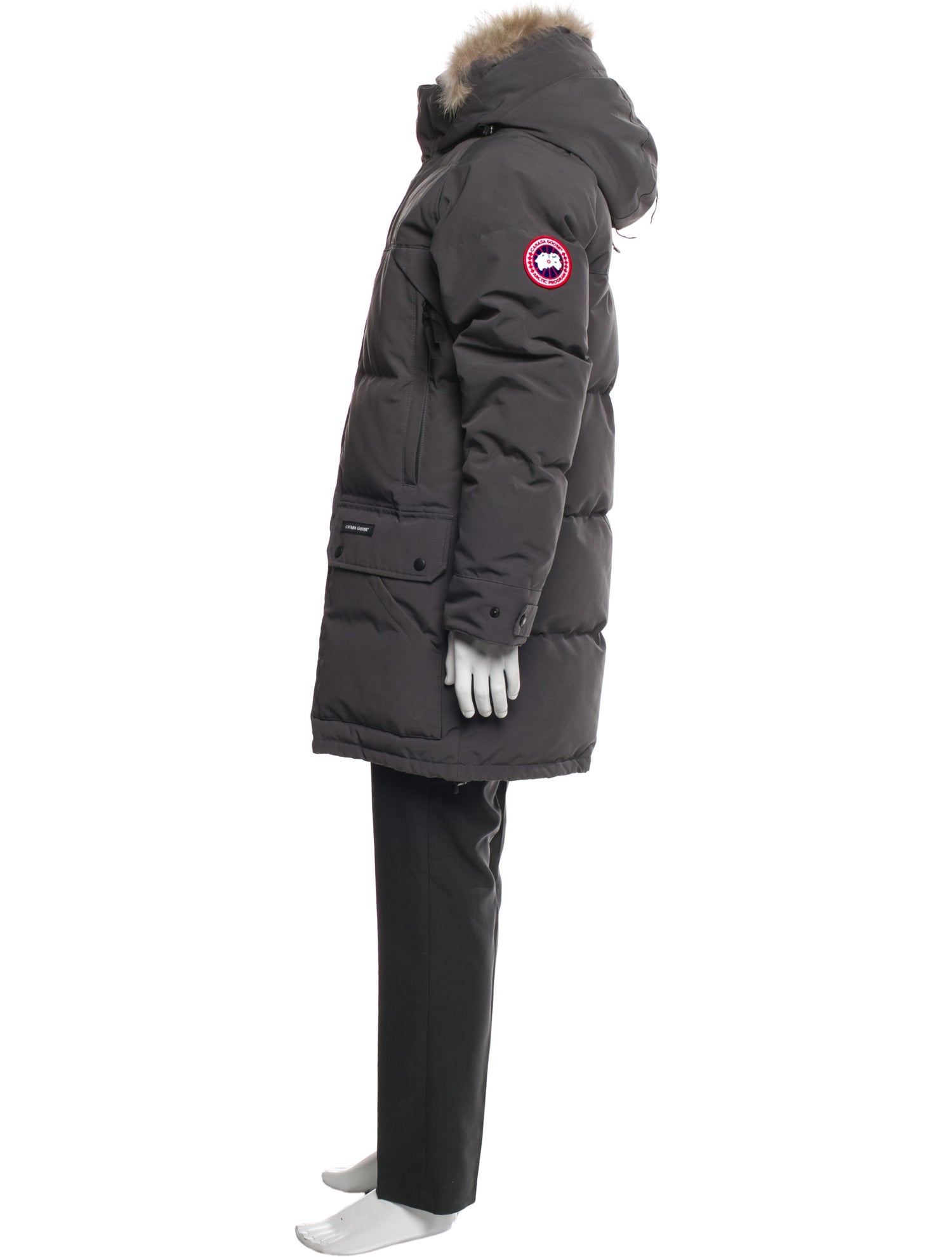Canada Goose Parka
