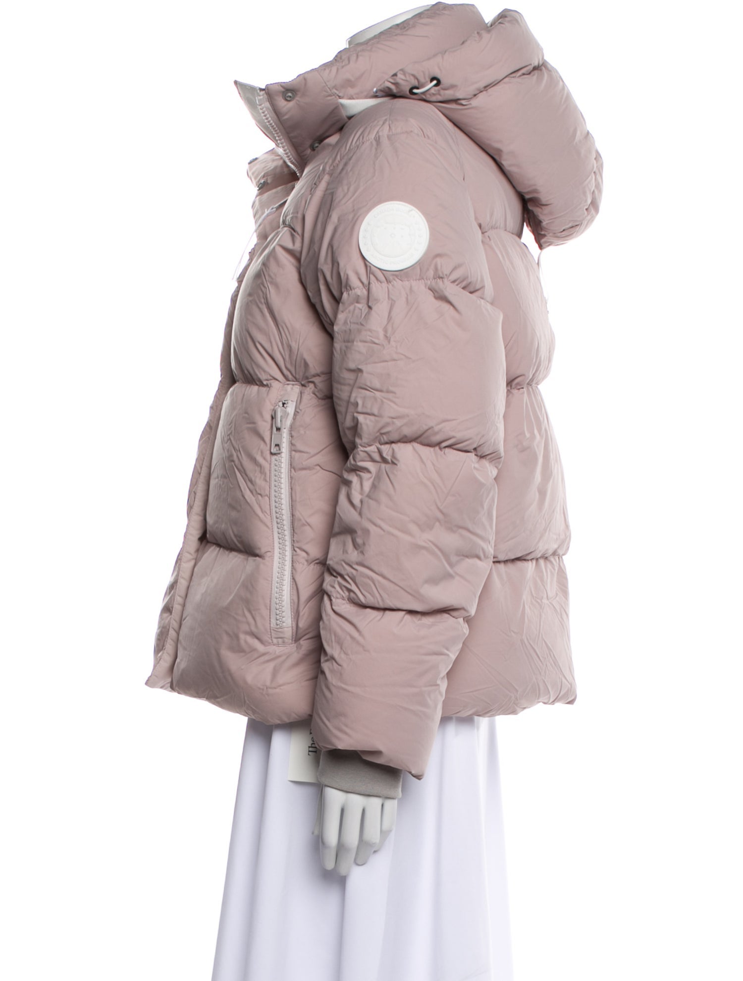 Canada Goose Down Coat w/ Tags