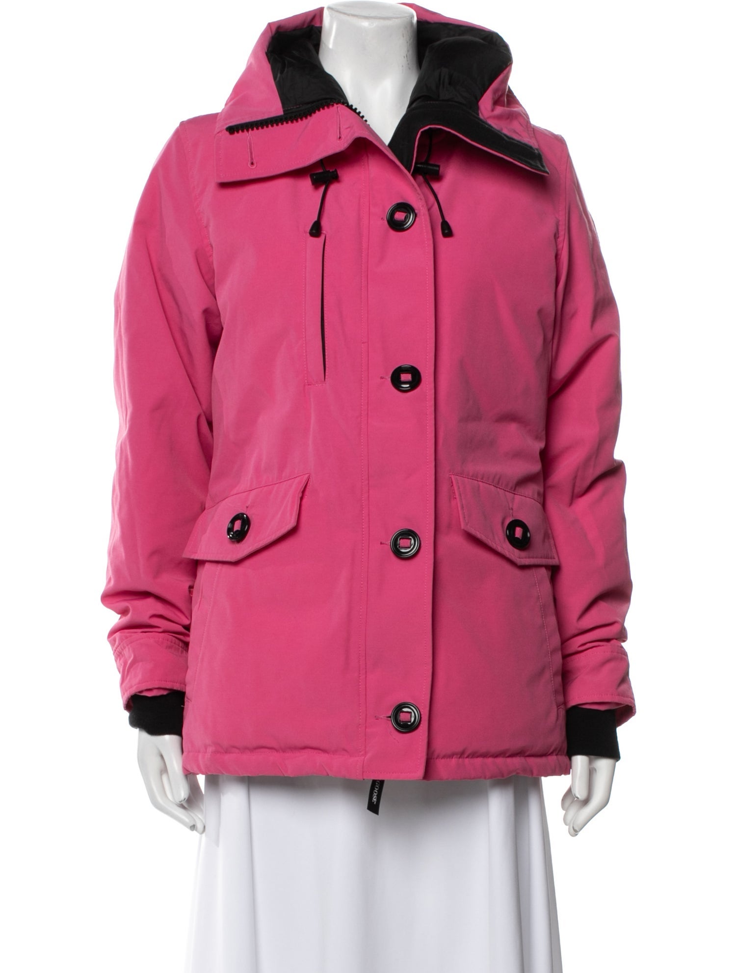 Canada Goose Down Jacket