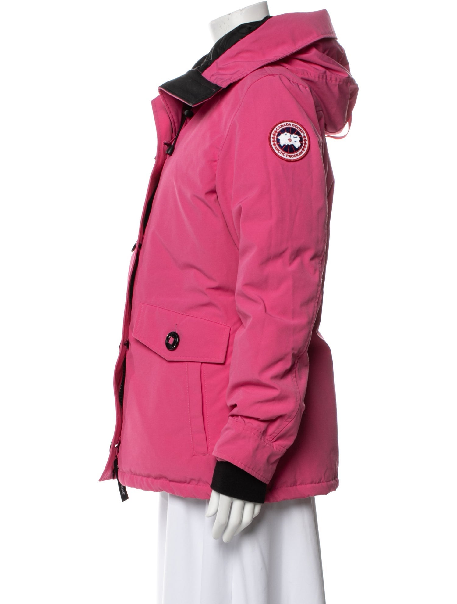 Canada Goose Down Jacket