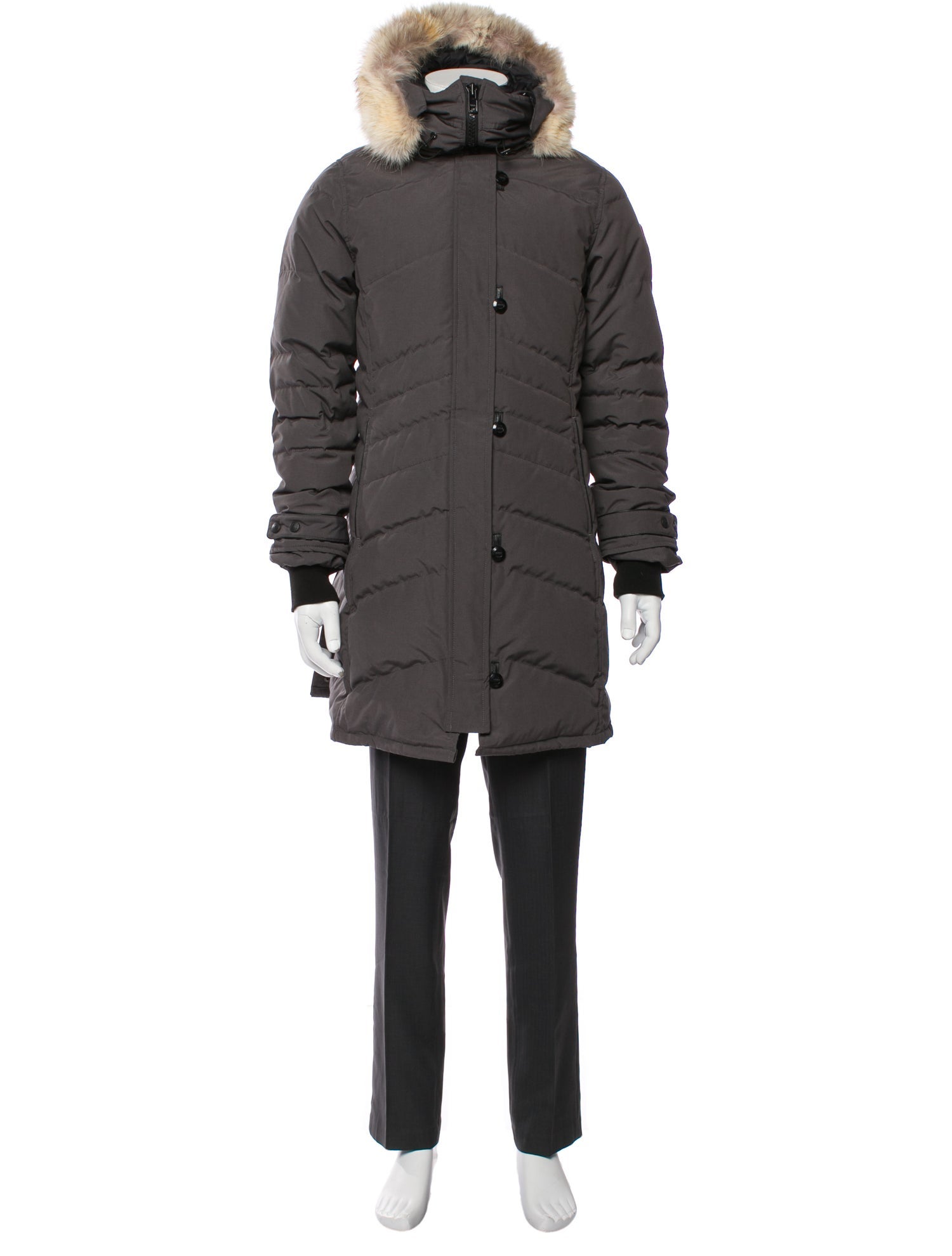 Canada Goose Puffer Coat