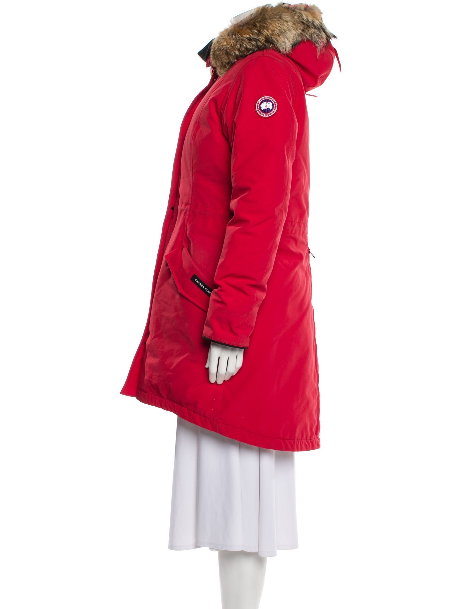 Canada Goose Down Coat