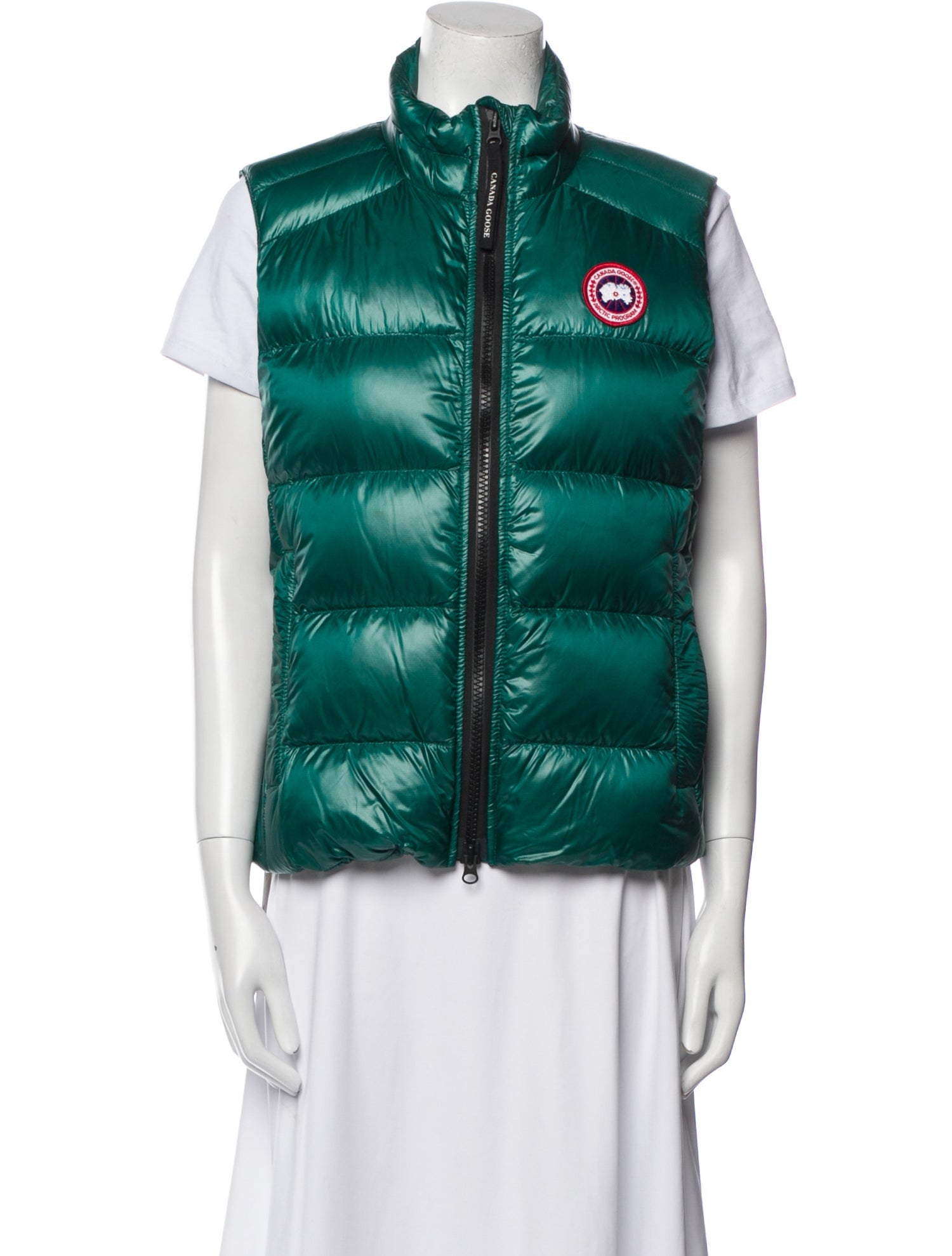 Canada Goose Down Jacket