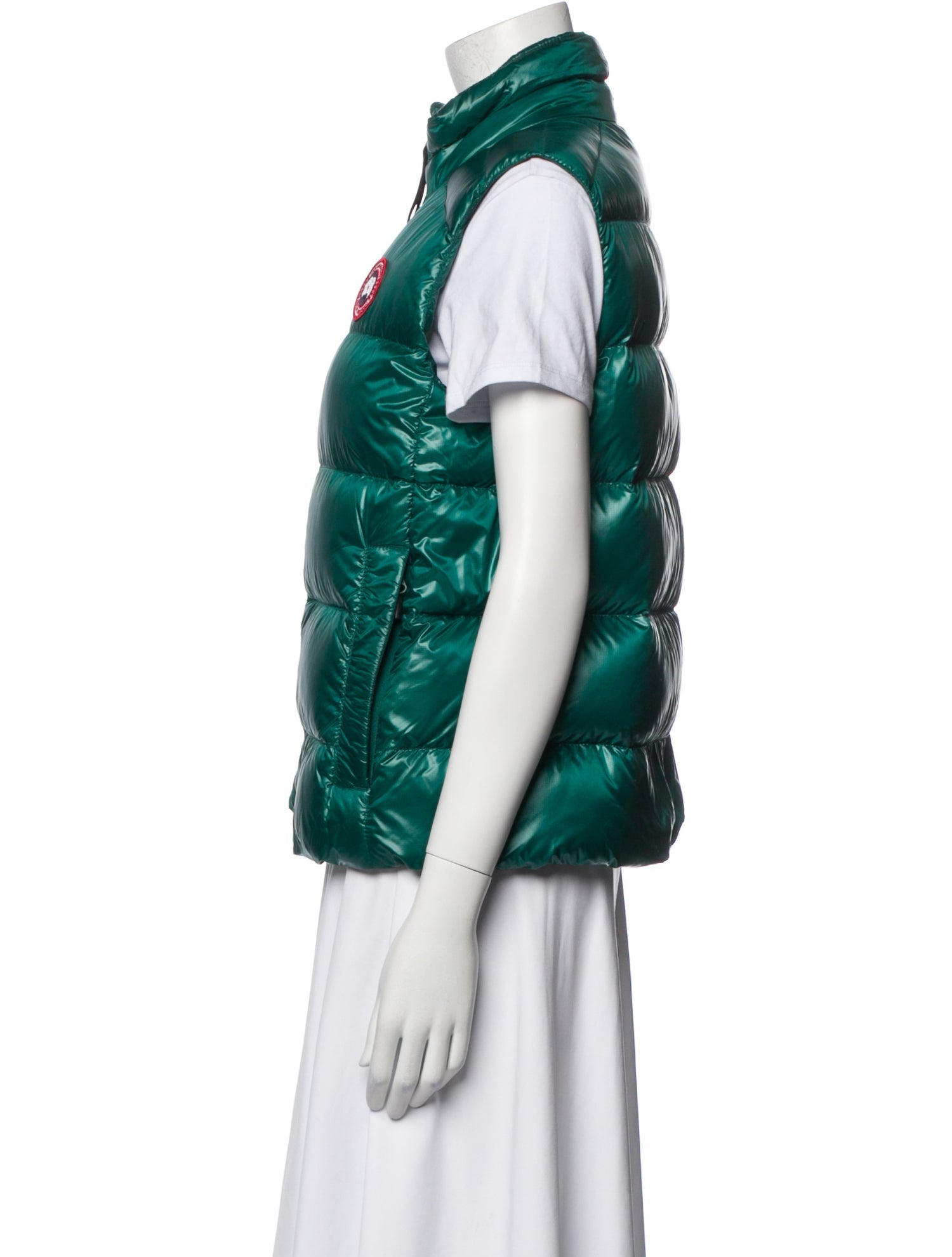 Canada Goose Down Jacket