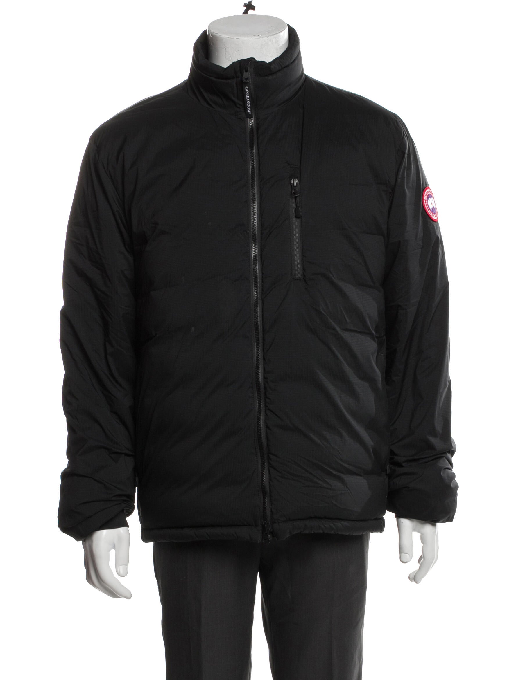 Canada Goose Puffer Coat