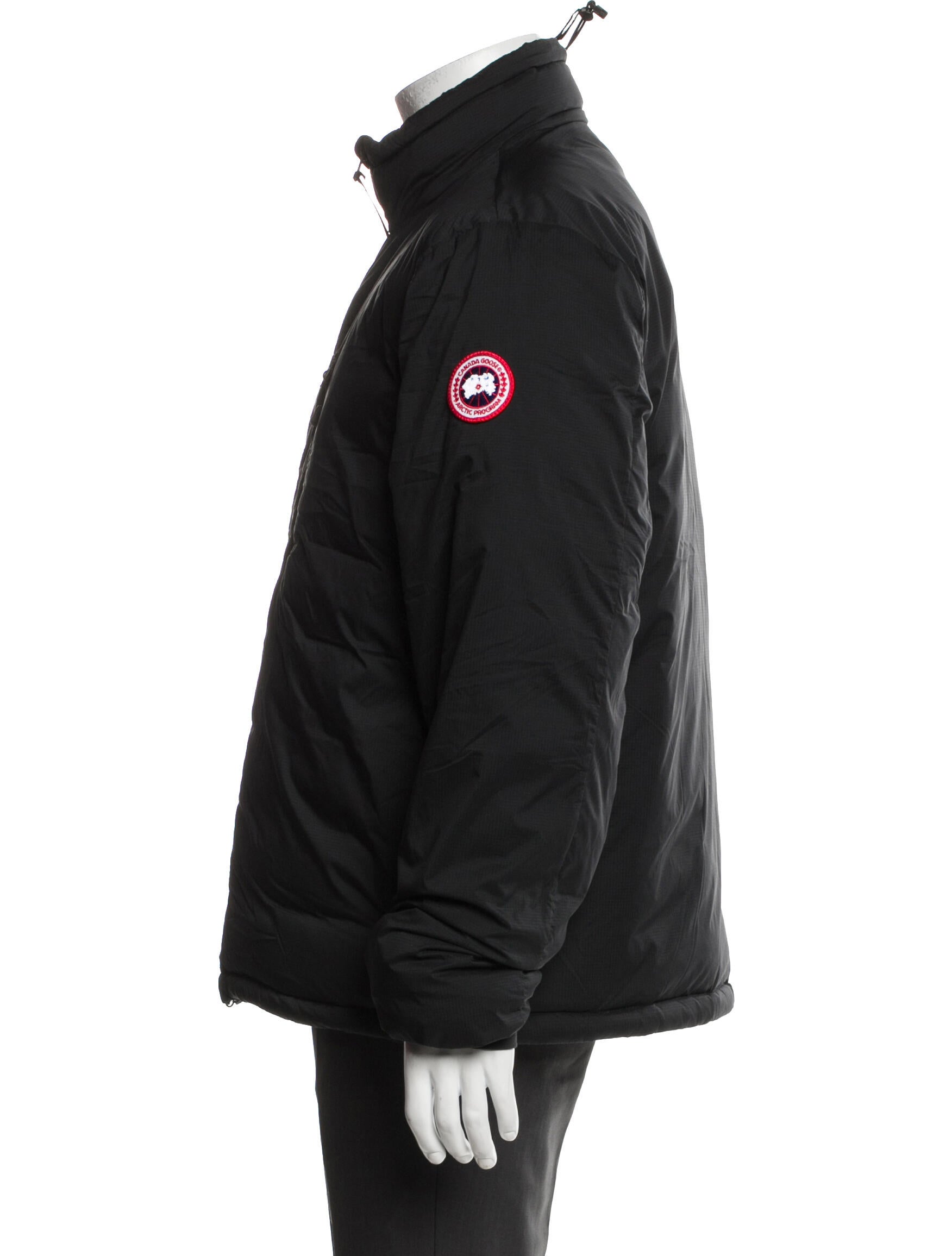 Canada Goose Puffer Coat