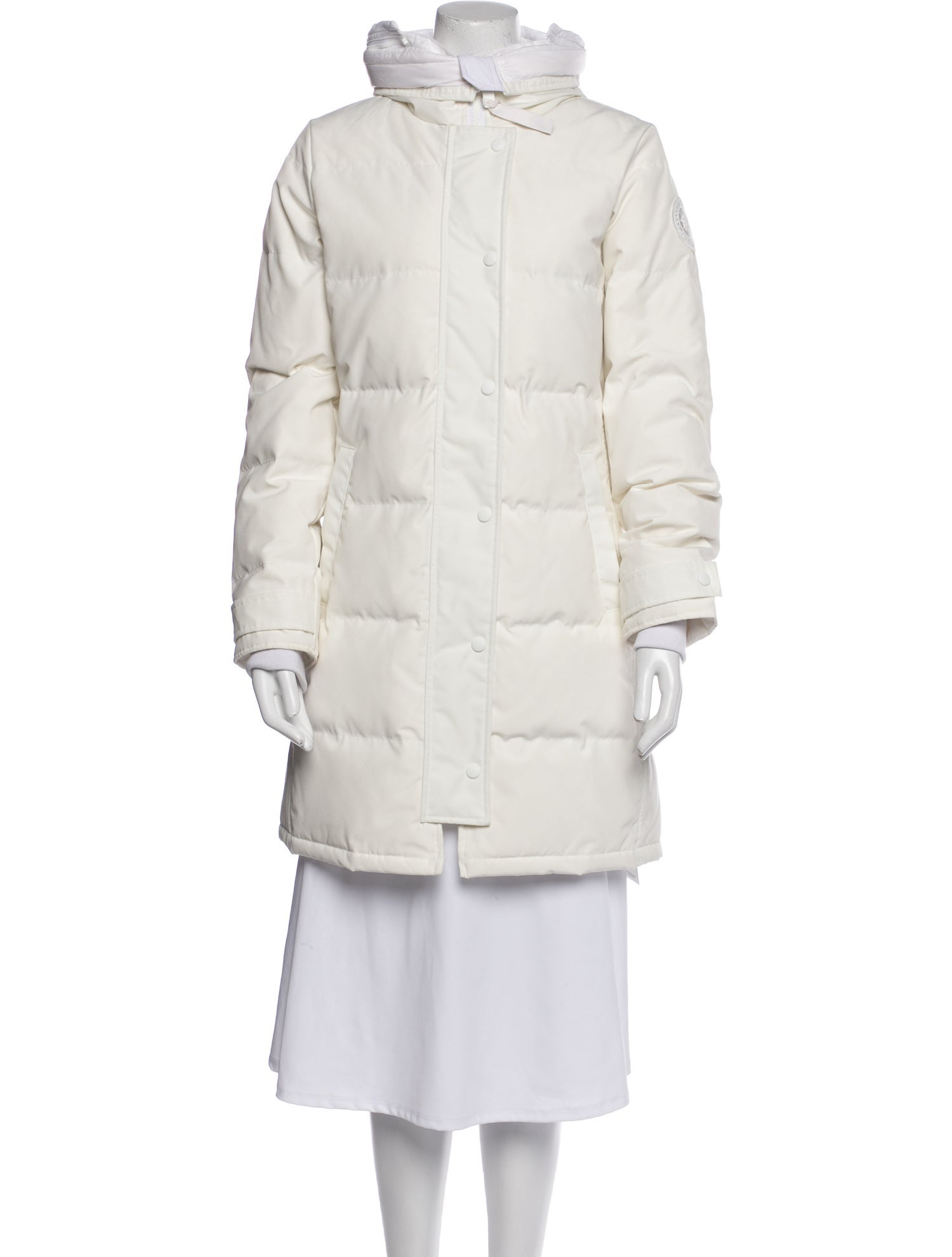 Canada Goose Down Coat