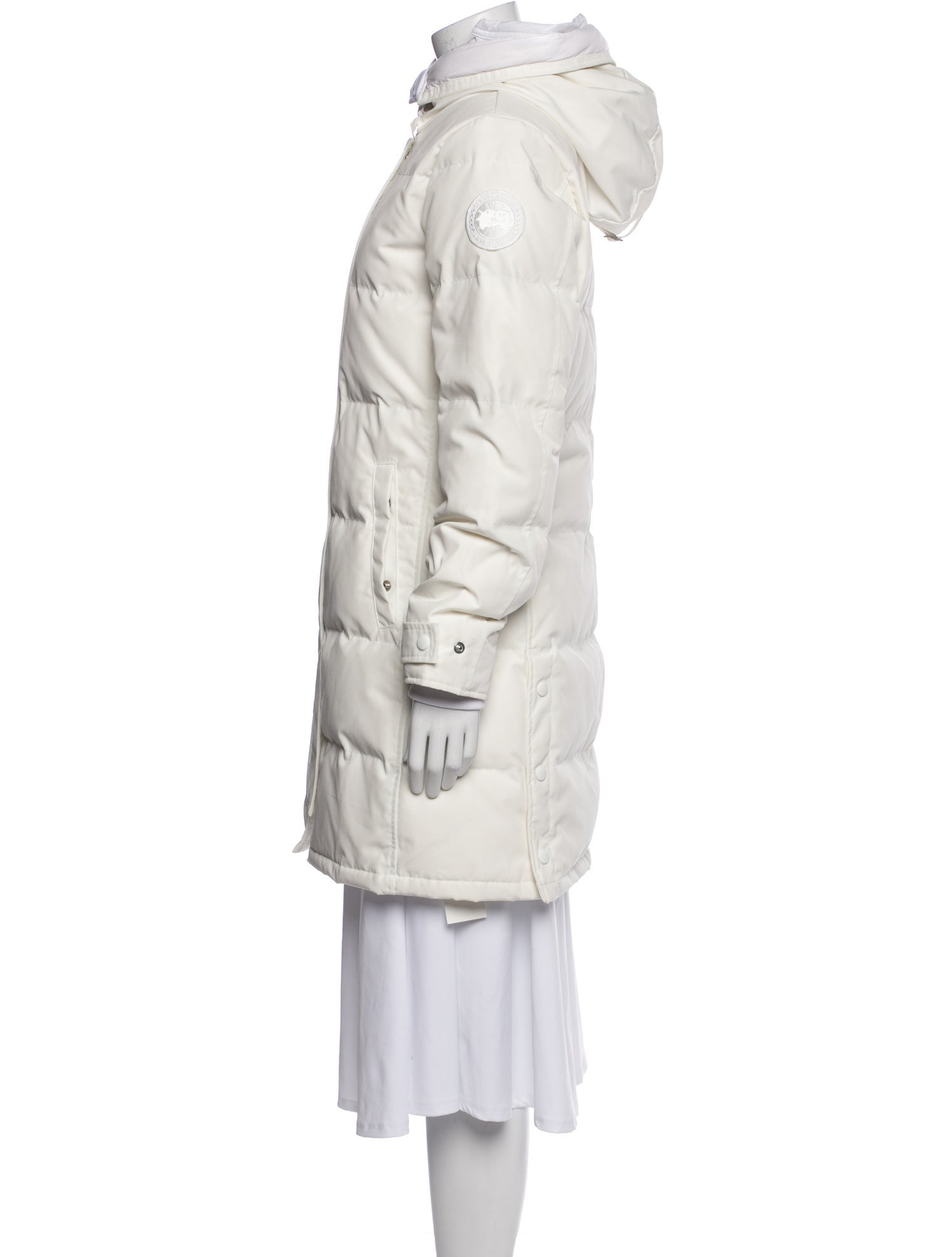 Canada Goose Down Coat